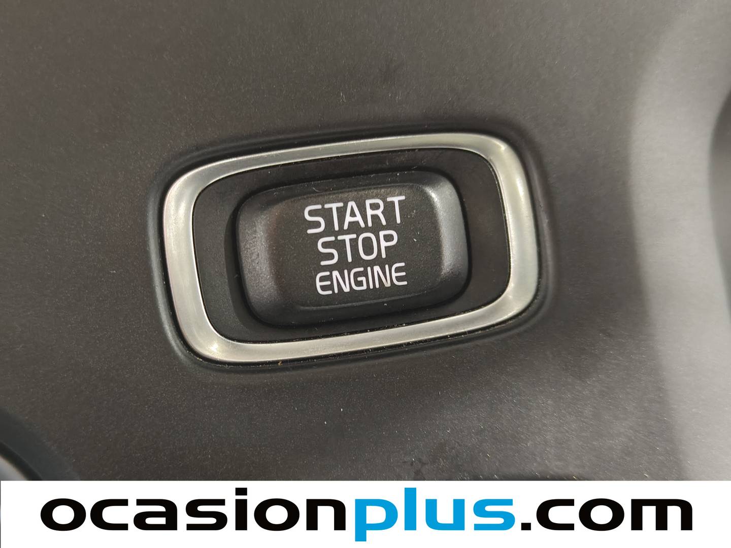 Foto Volvo V40 Volvo V40 D2 Kinetic (115 CV)