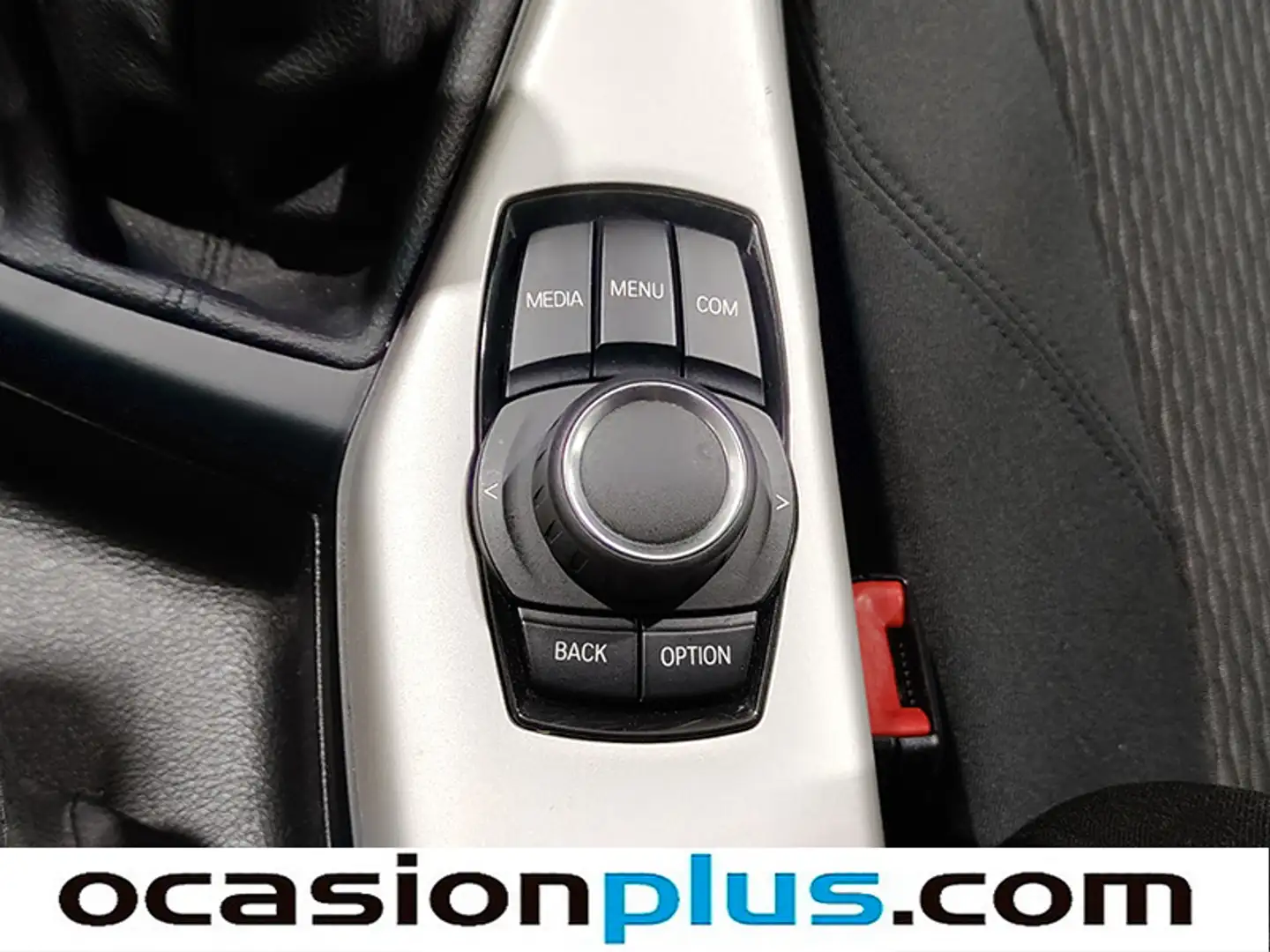 Foto BMW Serie 1 BMW Serie 1 120i (184 CV)