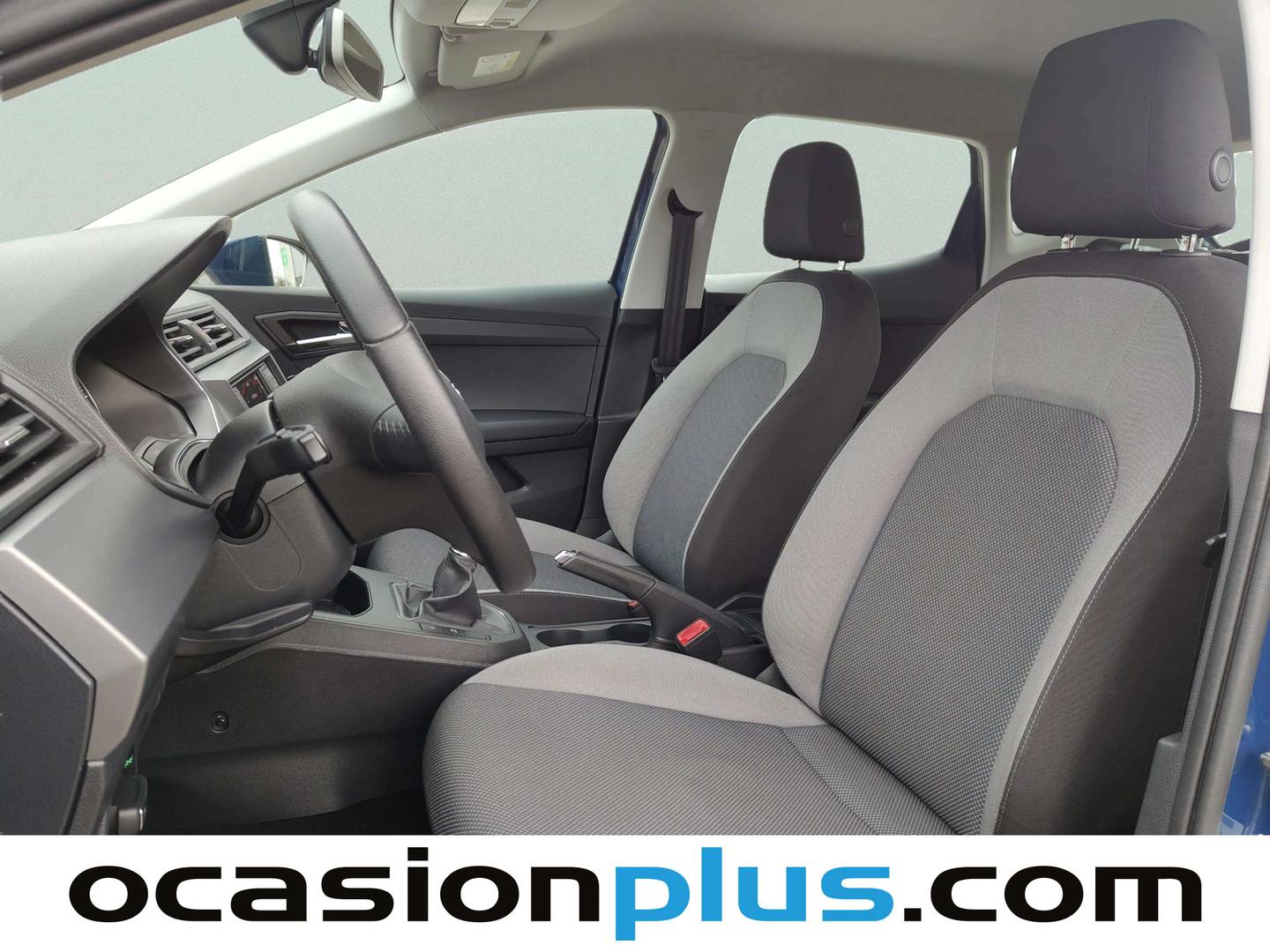 Foto Seat Ibiza SEAT Ibiza 1.0 MPI Style (80 CV)