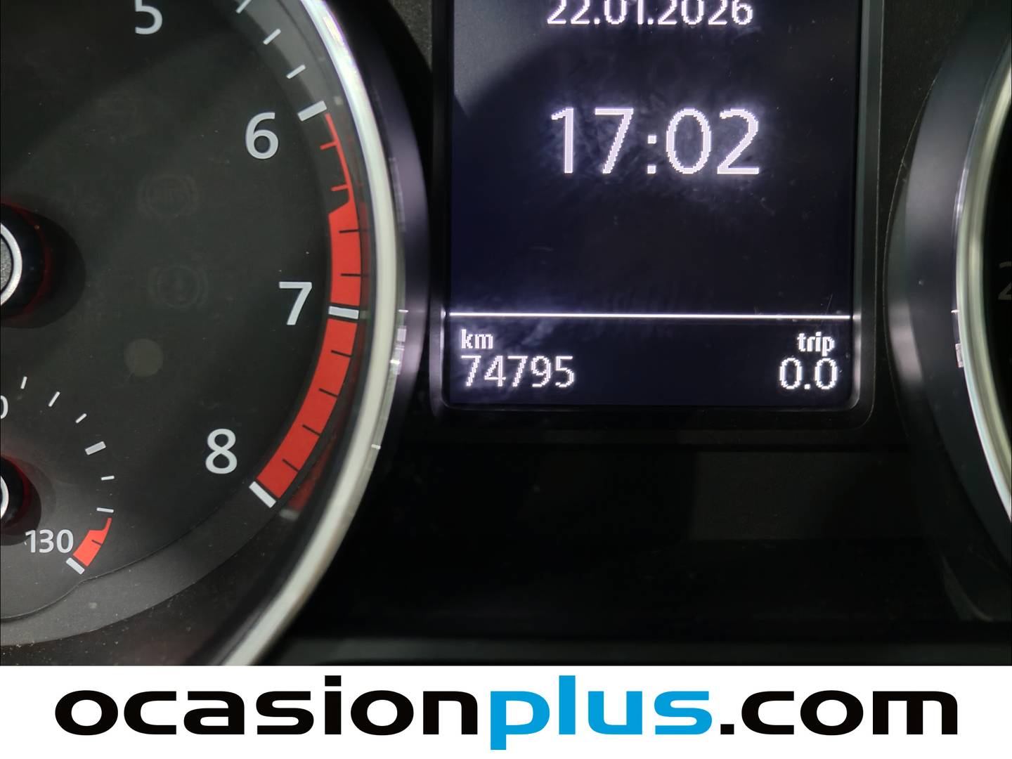 Foto Volkswagen Polo Volkswagen Polo A-Polo Plus 1.2 TSI BMT (90 CV)