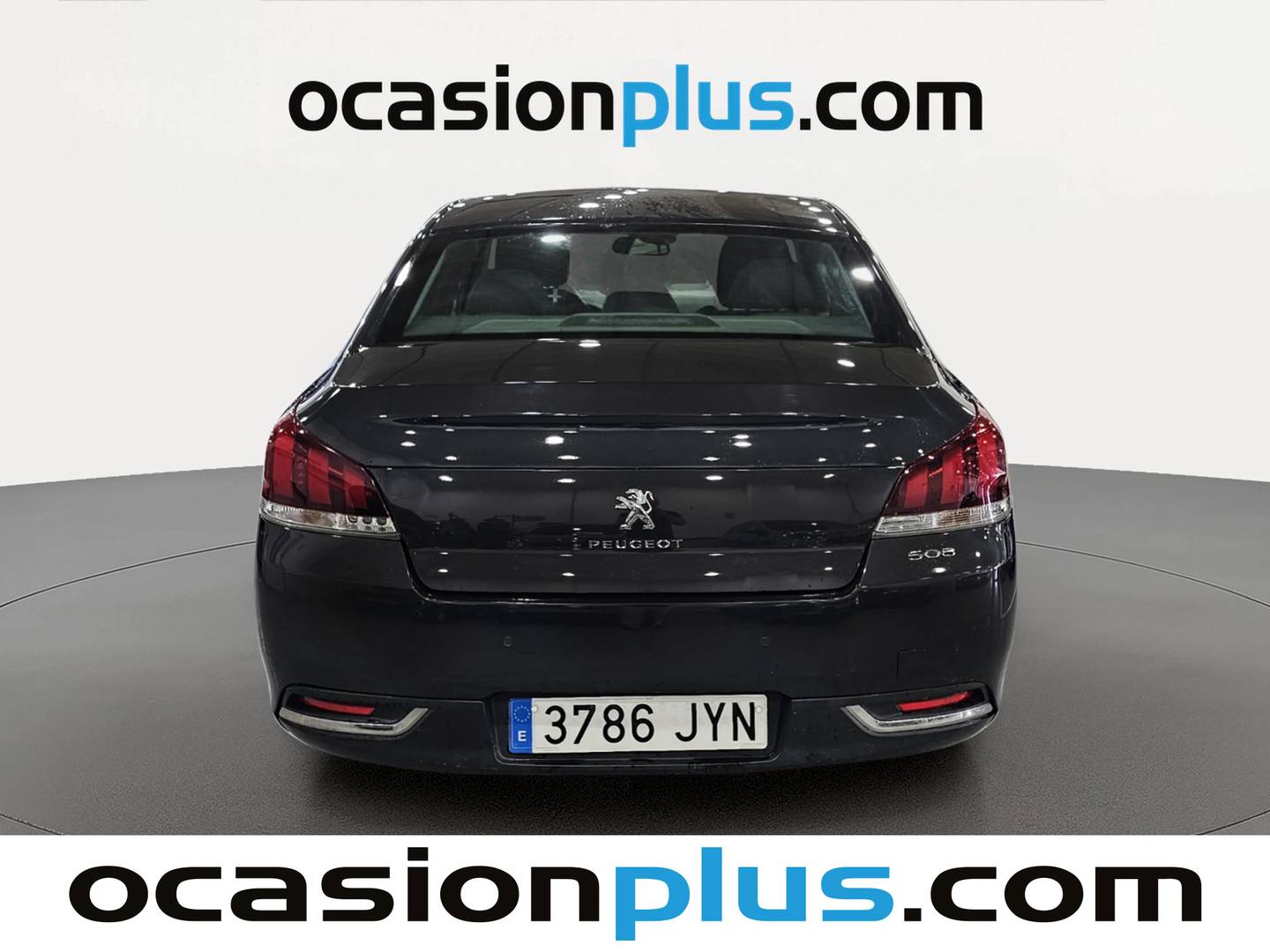 Peugeot 508 Peugeot 508 1.6 BlueHDI Active (120 CV) barato