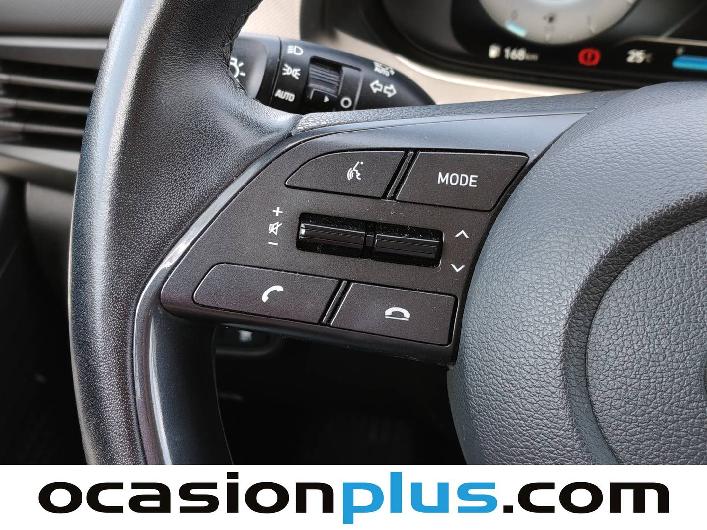 Hyundai i20 Hyundai i20 1.0 TGDI Klass (100 CV) seminuevo