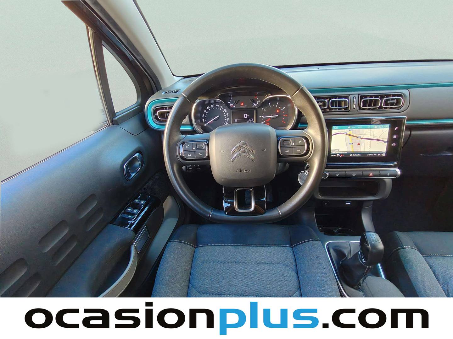 Foto Citroën C3 Citroen C3 PureTech 83 Feel Pack (83 CV)