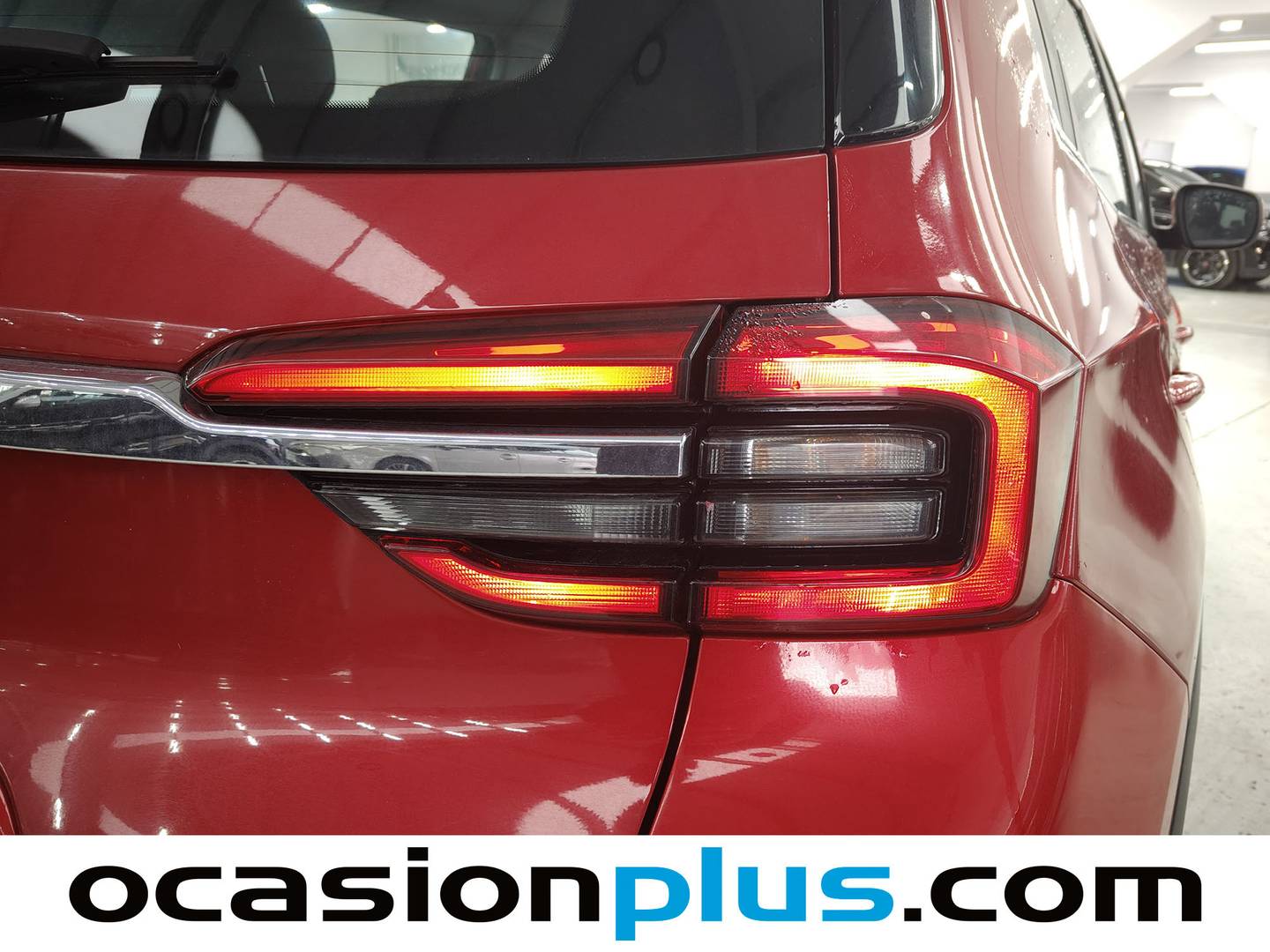 DR AUTOMOBILES DR 5.0 DR AUTOMOBILES DR5 1.5 (116 CV) gasolina