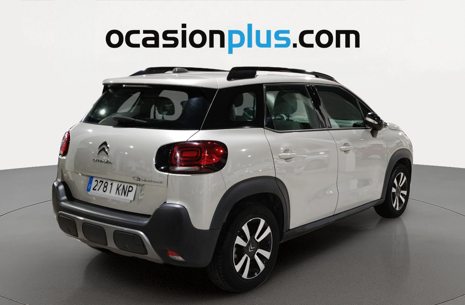 Citroën C3 Aircross PureTech 110 Feel - foto 4