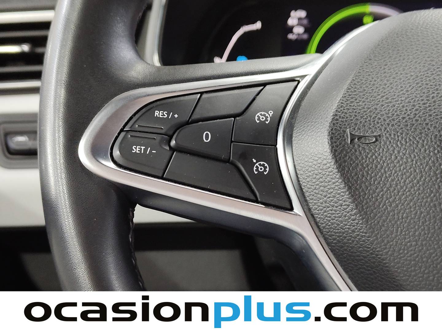 Renault Clio Renault Clio Techno E-Tech Híbrido (140 CV) al mejor precio