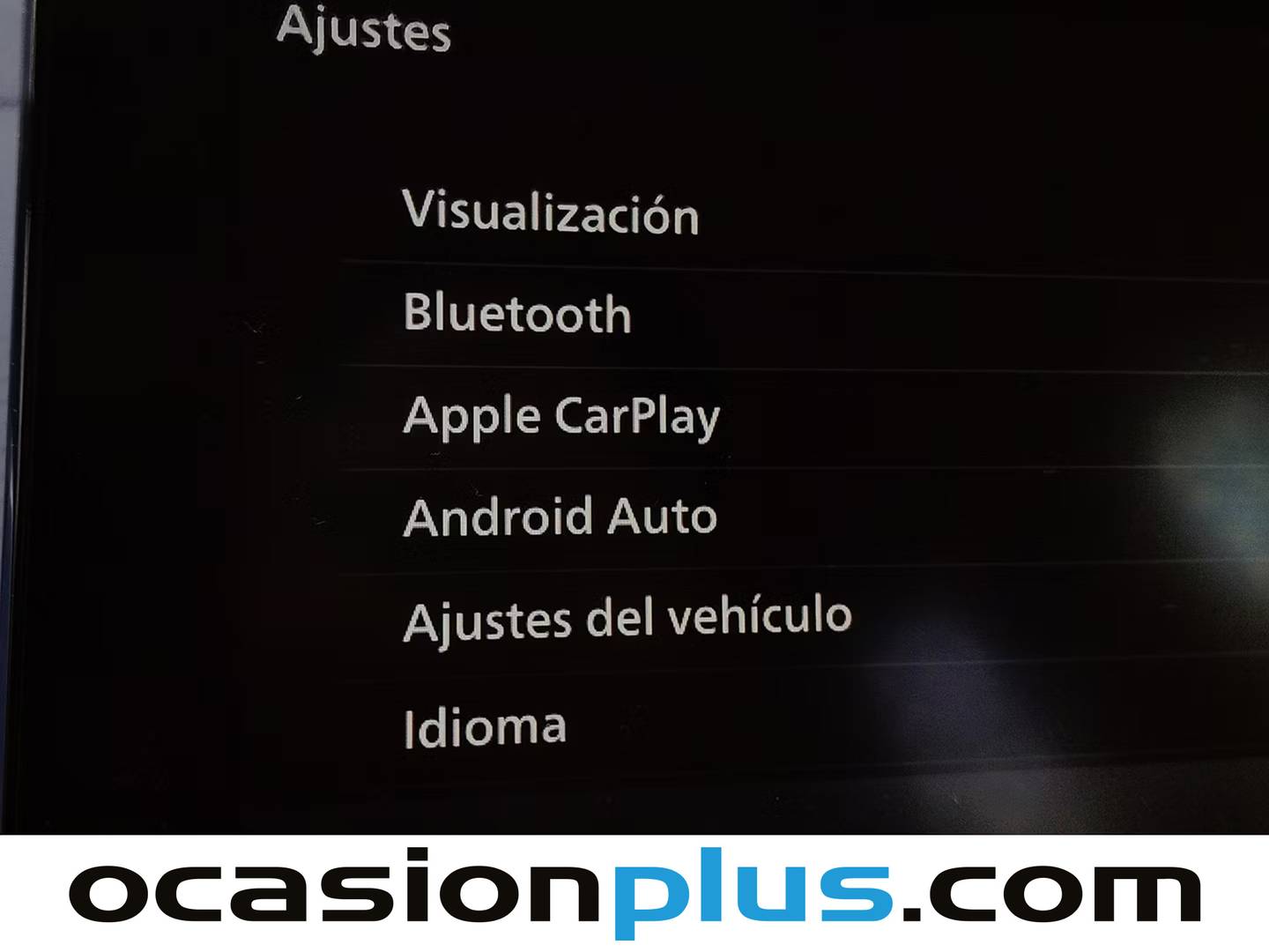 Equipamiento del Mitsubishi Eclipse Cross Mitsubishi Eclipse Cross 2.4 PHEV Kaiteki 4WD Auto (188 CV)