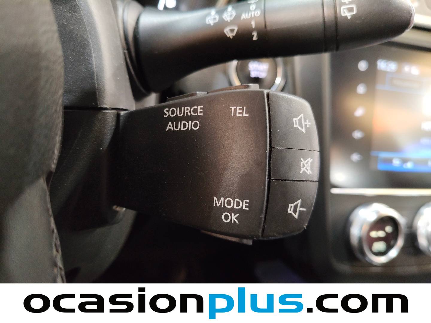 Renault Kadjar Renault Kadjar Limited GPF TCe (140 CV) barato