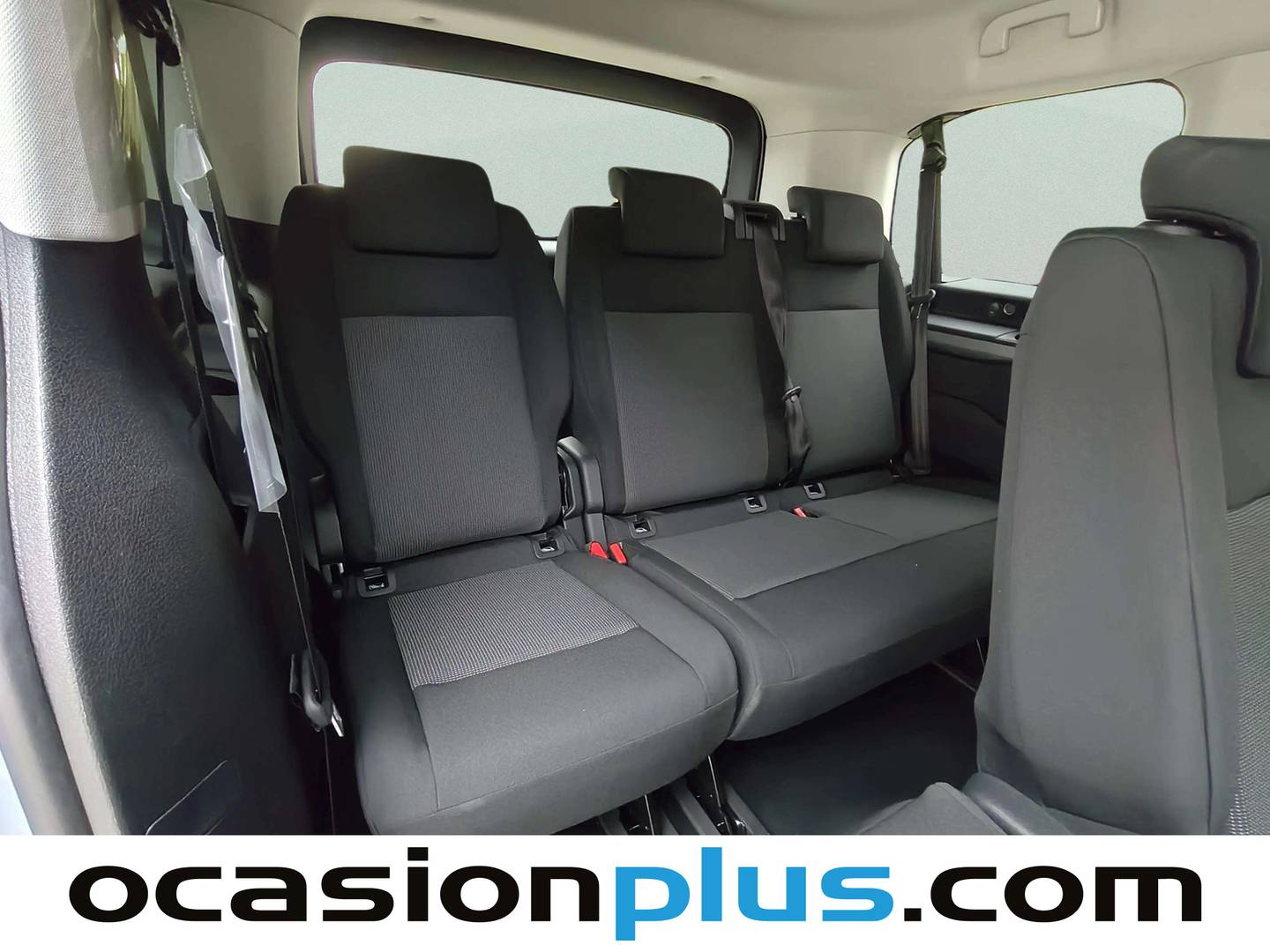 Fiat Ulysse Fiat Ulysse BlueHDi 180 S&S Talla M AT8 (180 CV) 8 Plazas al mejor precio