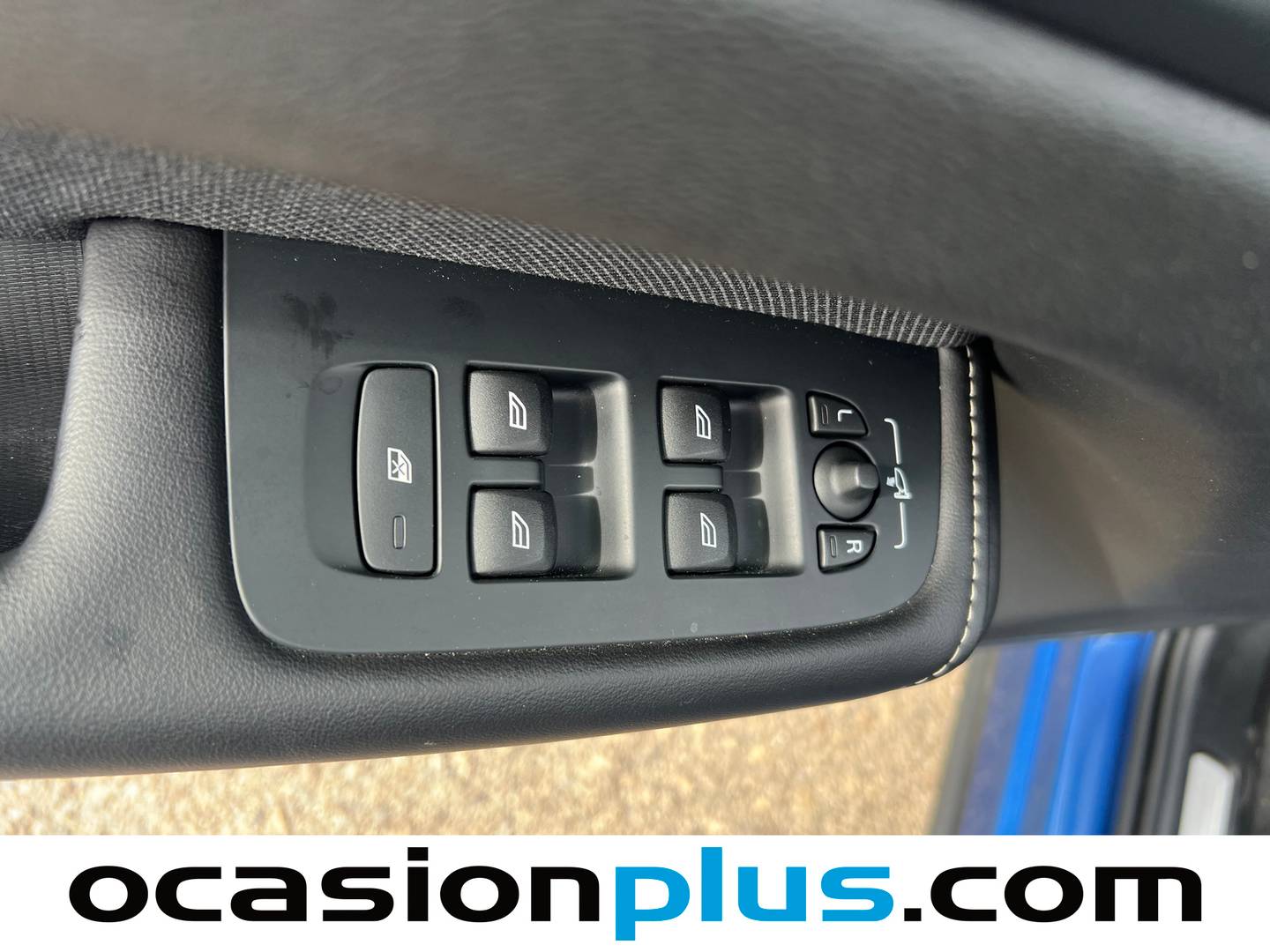 Foto del certificado del Volvo XC60 Volvo XC60 B4 D R-Design Auto (197 CV)