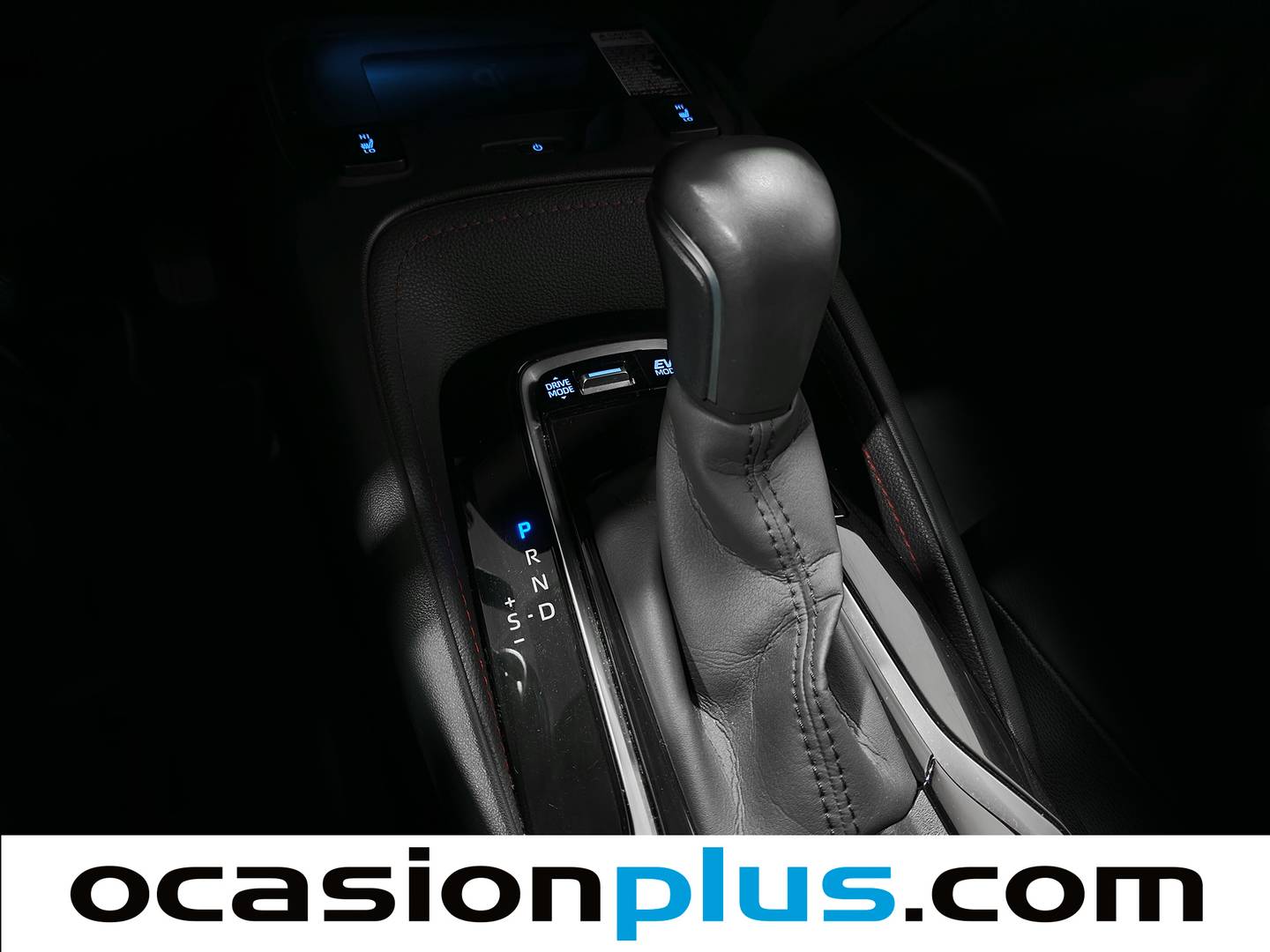 Toyota Corolla Toyota Corolla 180H Advance E-CVT (180 CV) de segunda mano