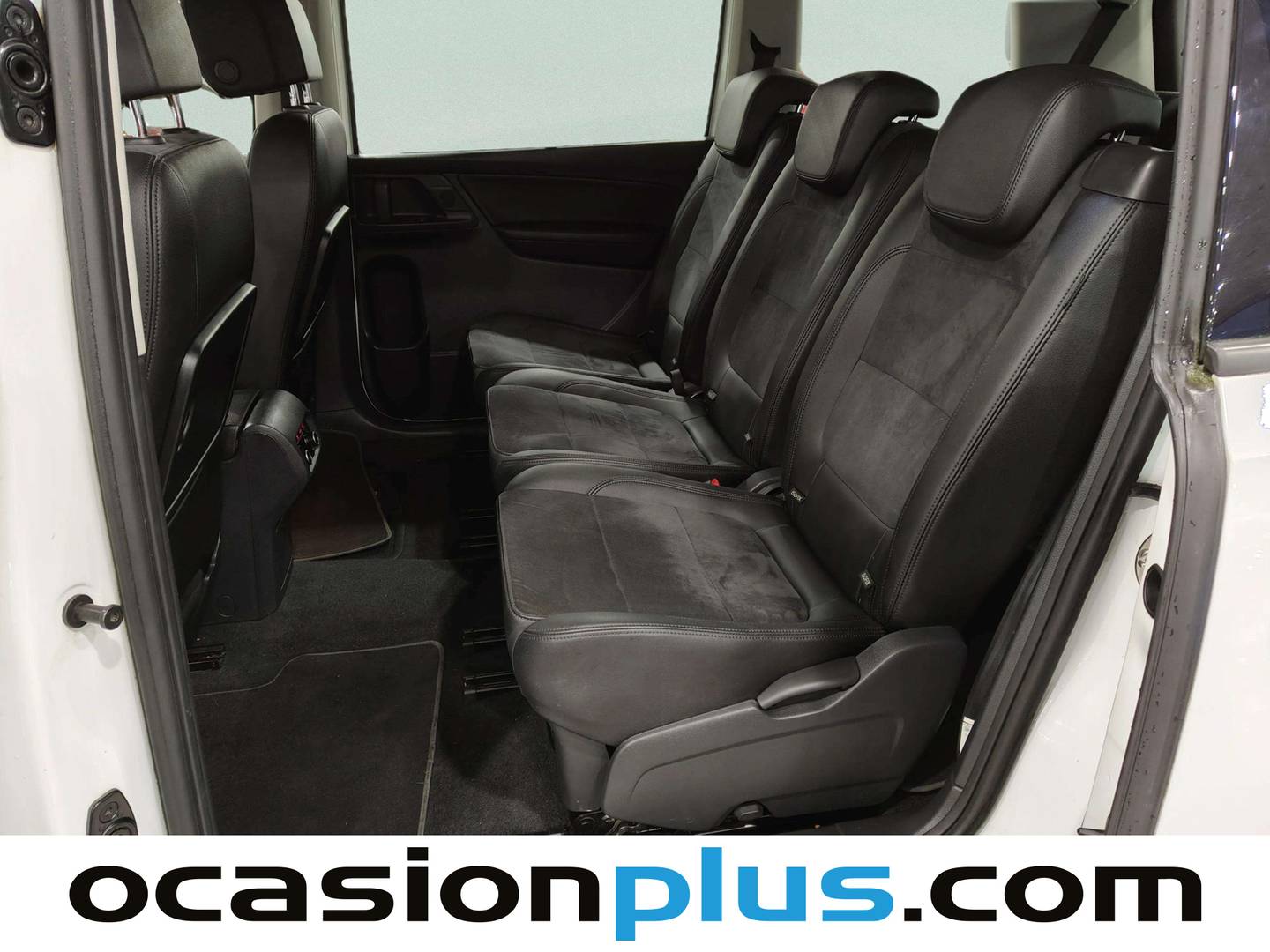 Seat Alhambra SEAT Alhambra 2.0 TSI Style Plus DSG (220 CV) de segunda mano