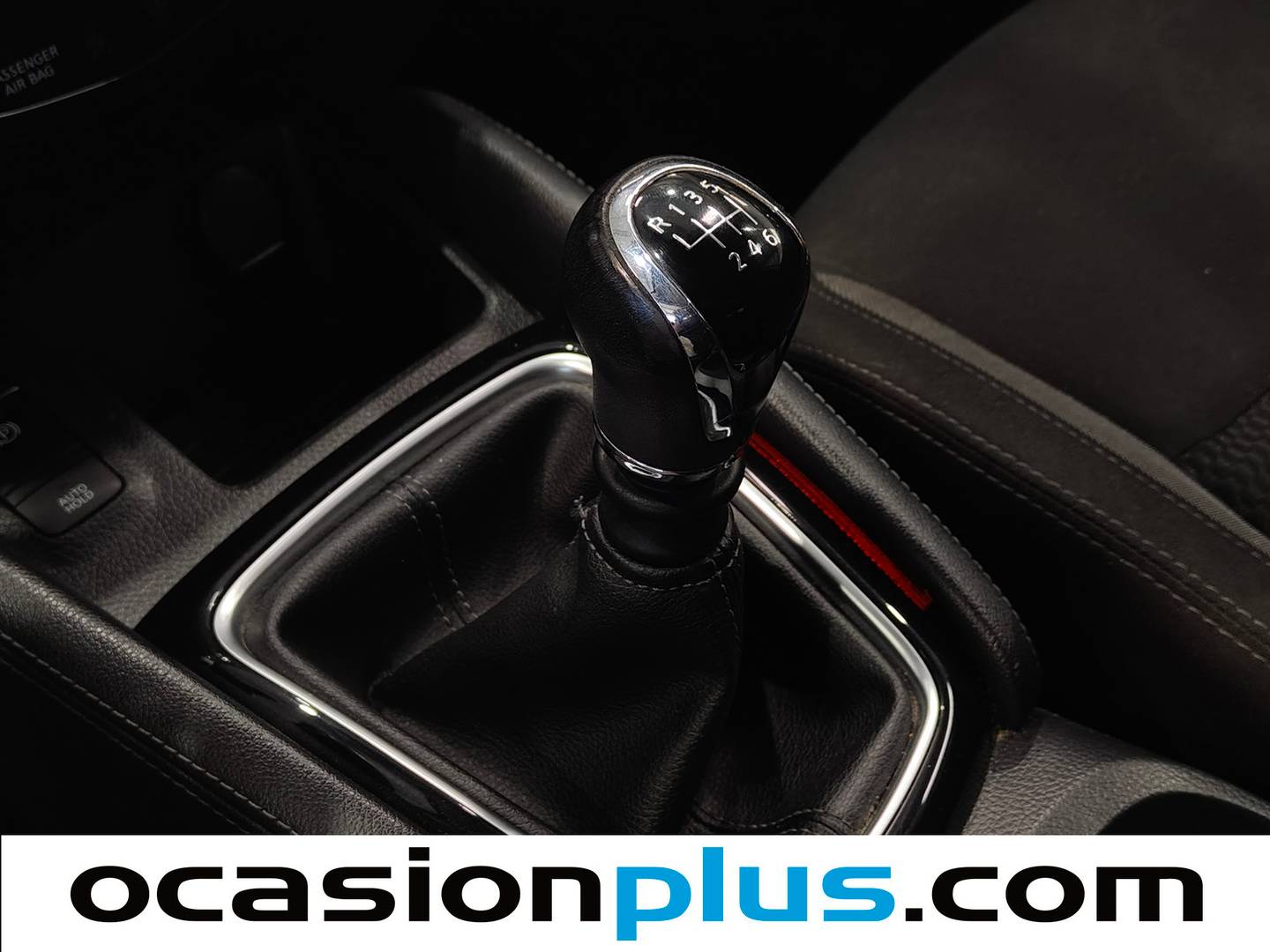 Nissan QASHQAI Nissan Qashqai dCi 115 Acenta (115 CV) de segunda mano