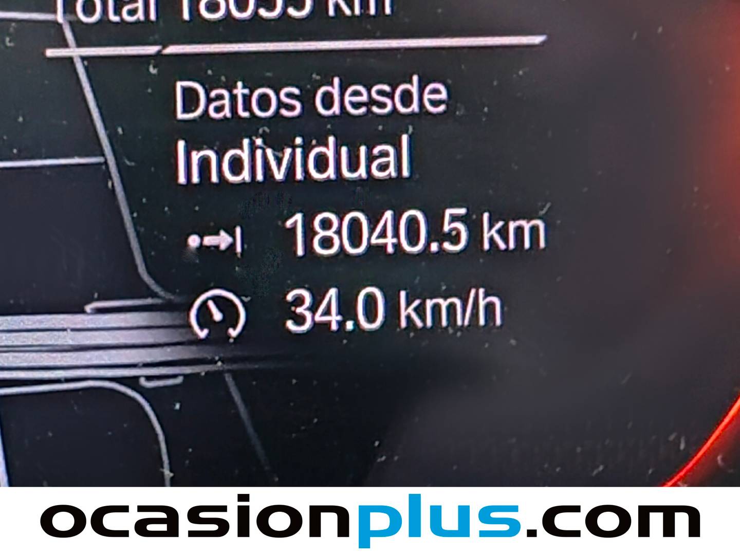 BMW Serie 1 BMW Serie 1 116d (116 CV) seminuevo