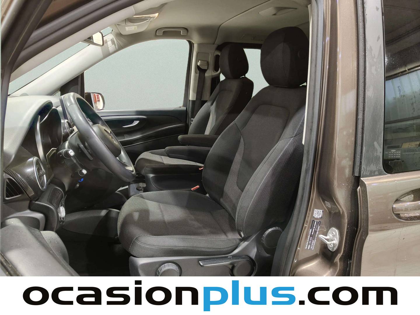 Mercedes Clase V Mercedes-Benz Clase V V 220 d Avantgarde Largo (163 CV) Camperizada 5 Plazas barato