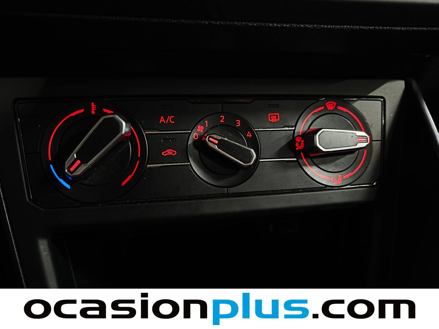 Foto Volkswagen Polo Volkswagen Polo Edition 1.6 TDI (80 CV)