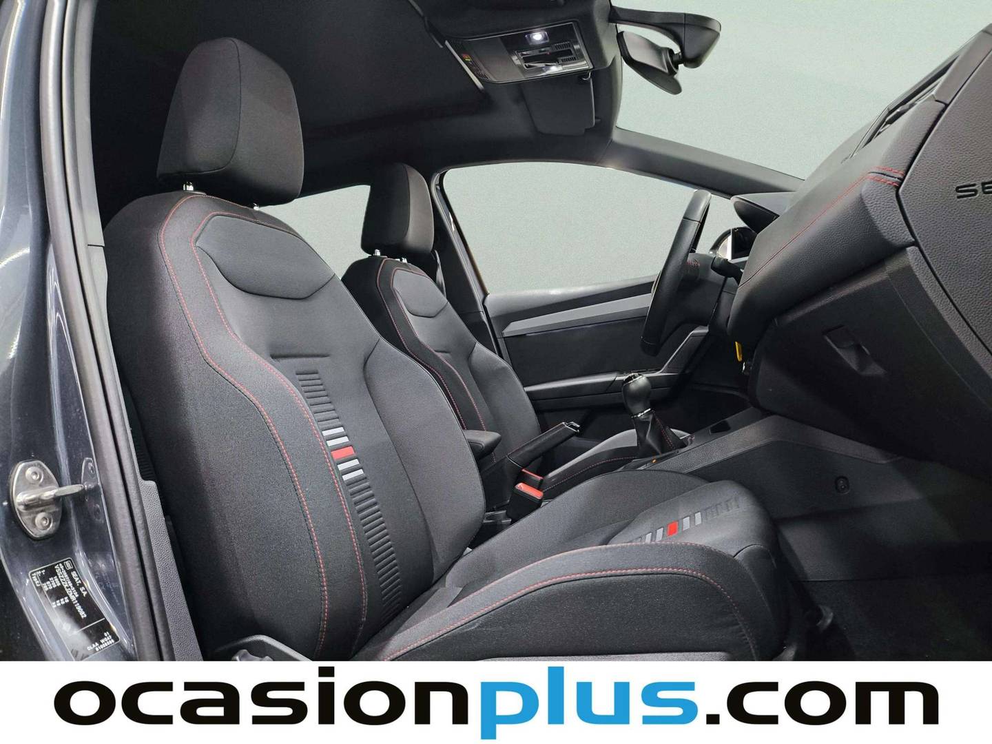 Seat Ibiza Seat Ibiza 1.0 TSI FR Go2 (110 CV) gasolina