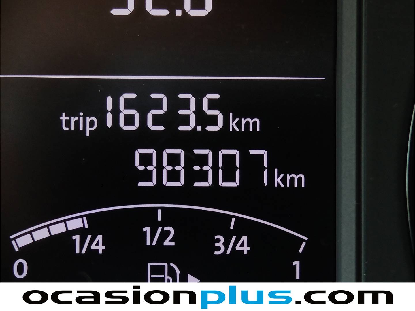 Volkswagen Polo Volkswagen Polo Advance 1.2 TSI (90 CV) seminuevo