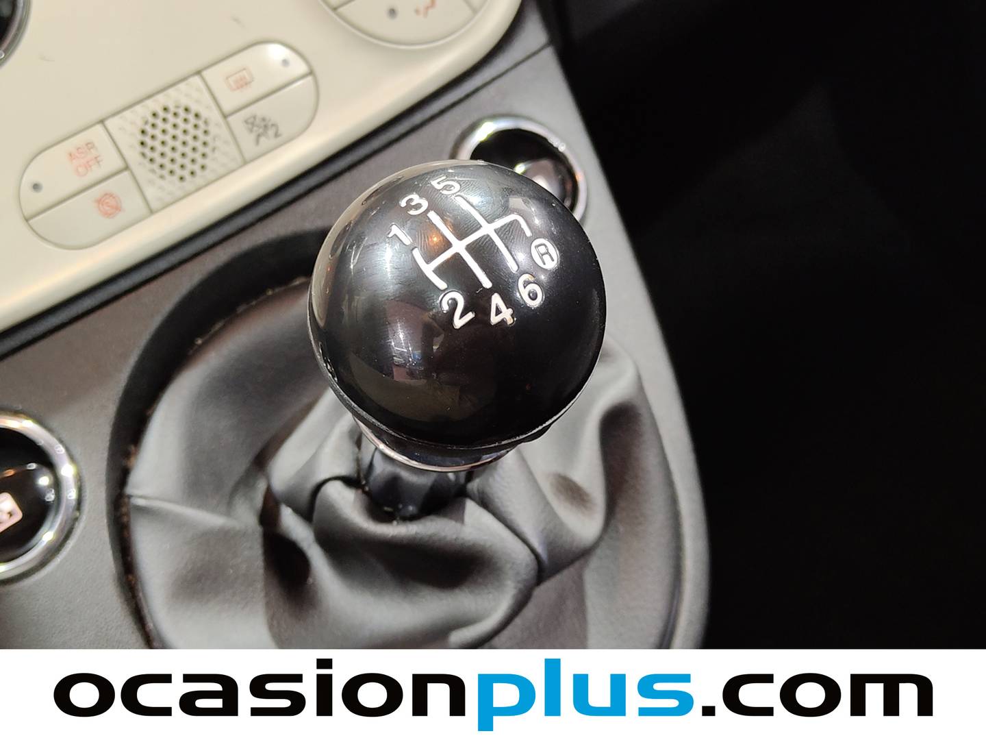 Foto Fiat 500 Fiat 500 1.0 Hybrid Dolcevita (70 CV)