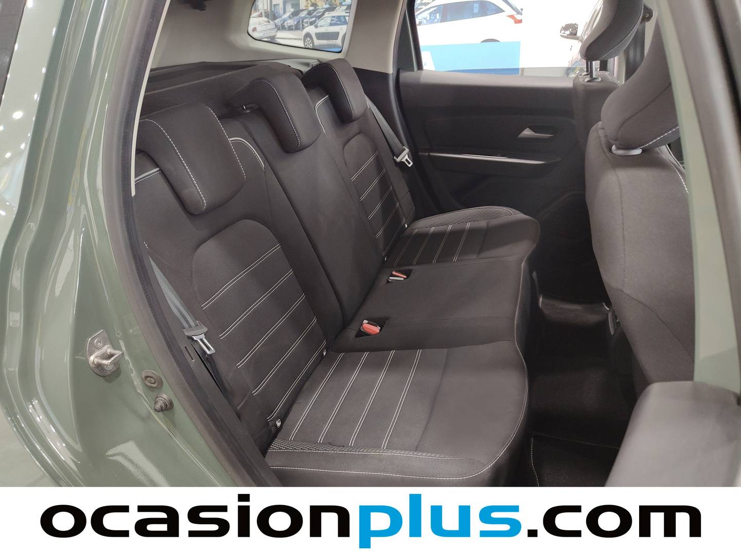 Dacia Duster Dacia Duster Journey Go TCE (130 CV) 4x2 km 0