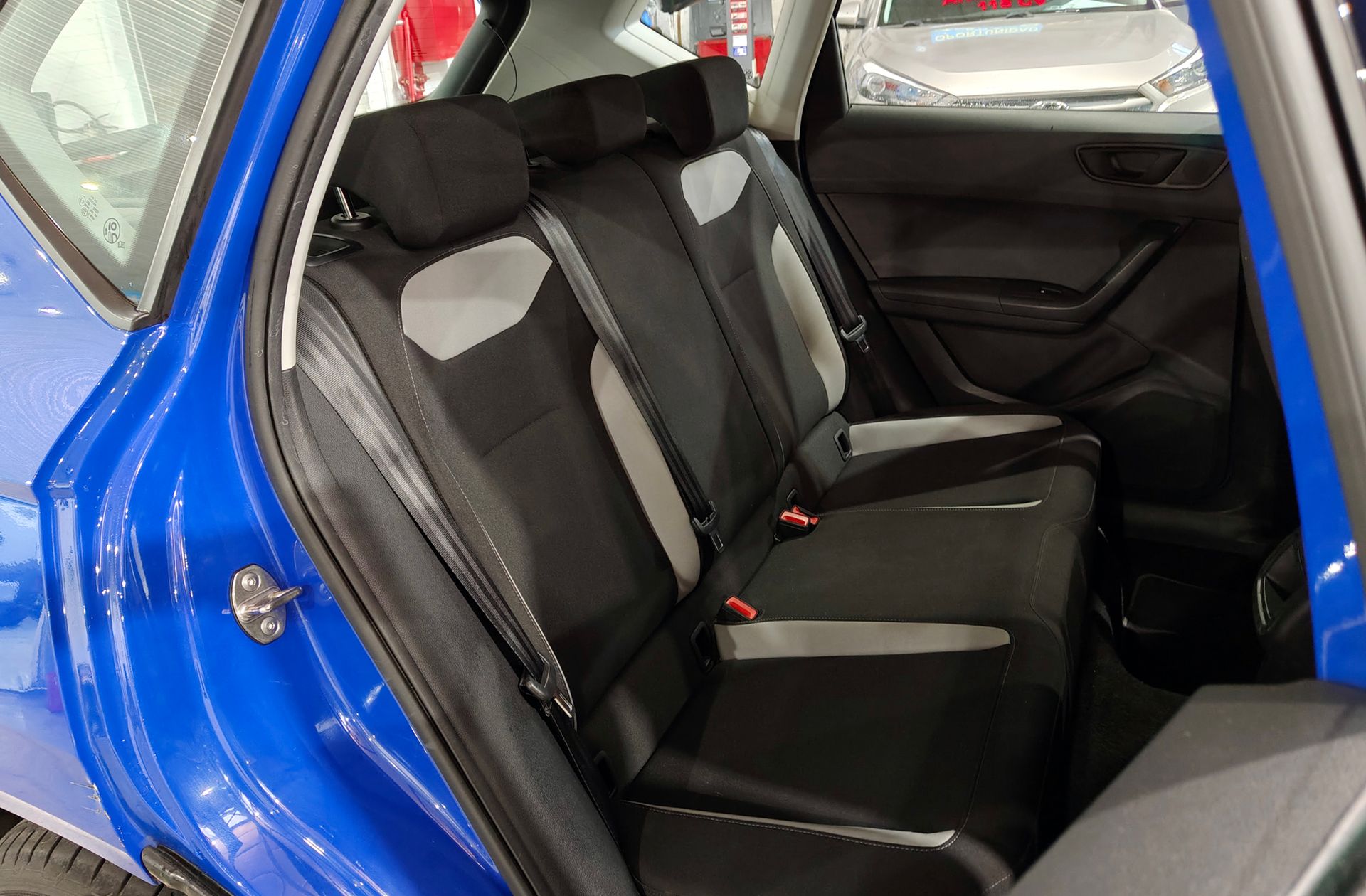 SEAT Ateca 1.0 TSI Reference - foto 17