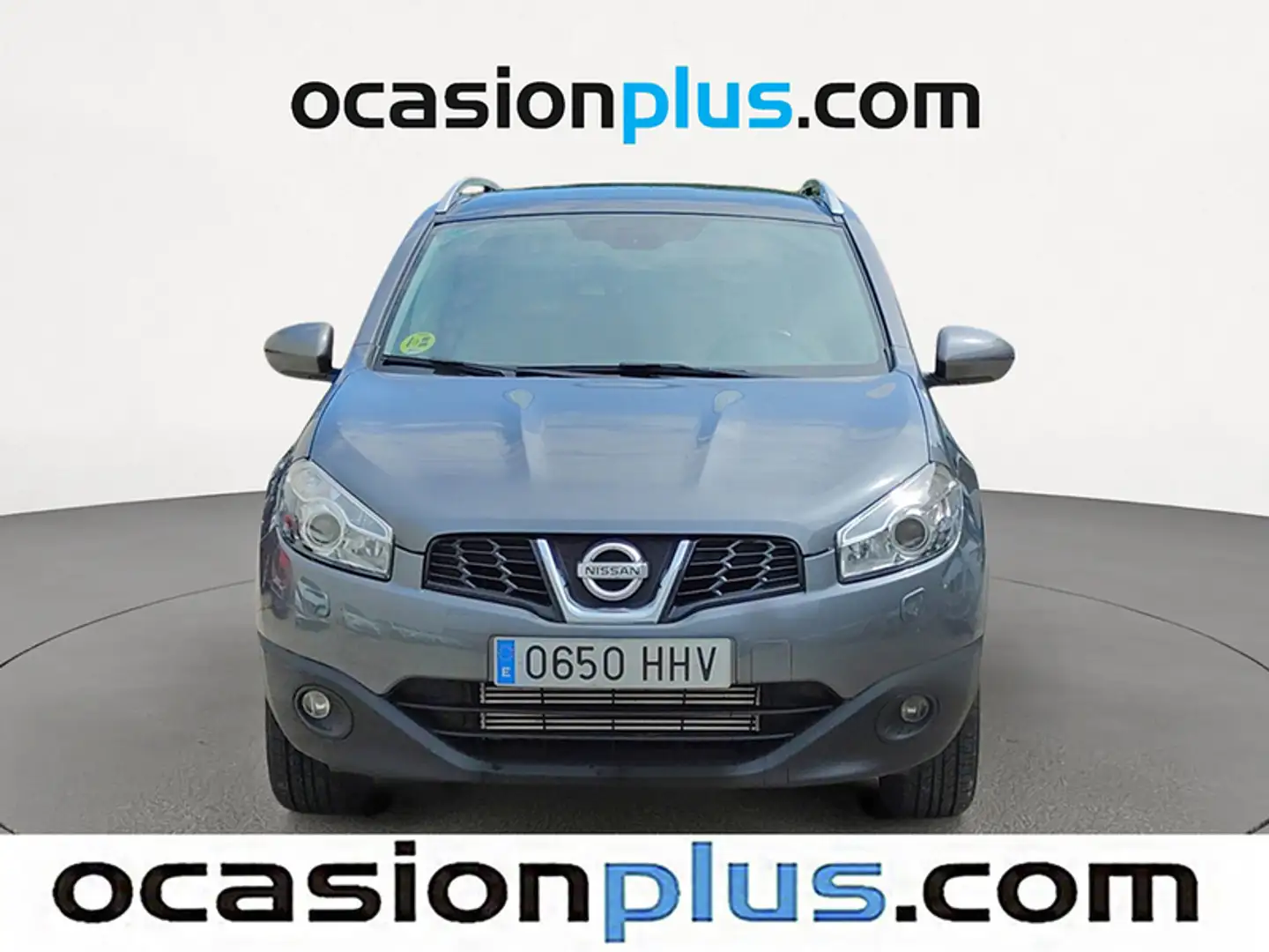 Foto Nissan QASHQAI Nissan Qashqai 1.6 dCi Tekna Premium Piel 17`` 4x2 (130 CV)