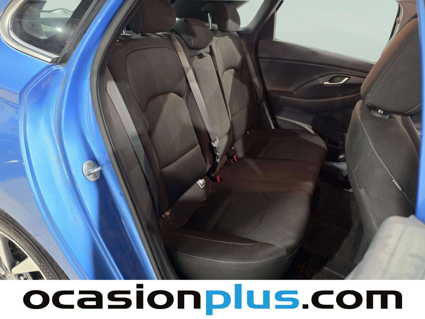 Hyundai i30 Hyundai i30 1.0 TGDI Tecno (120 CV) al mejor precio