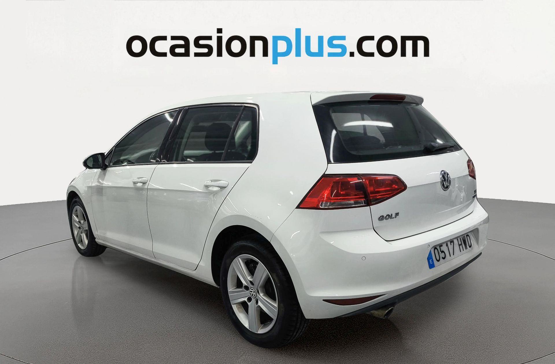 Volkswagen Golf Advance 1.6 TDI BMT DSG - foto 3