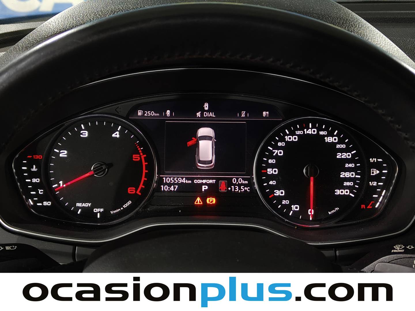 Audi Q5 Audi Q5 S line 40 TDI quattro (190 CV) S tronic al mejor precio