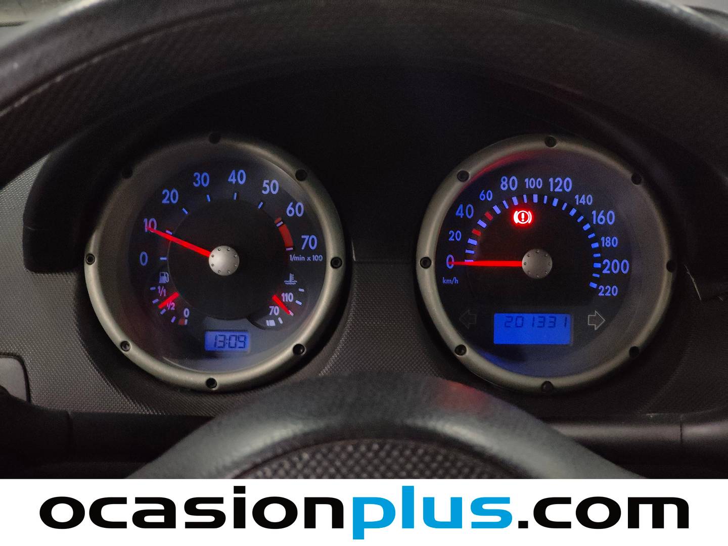 Volkswagen Polo Volkswagen Polo Trendline 1.4 (75 CV) 2001