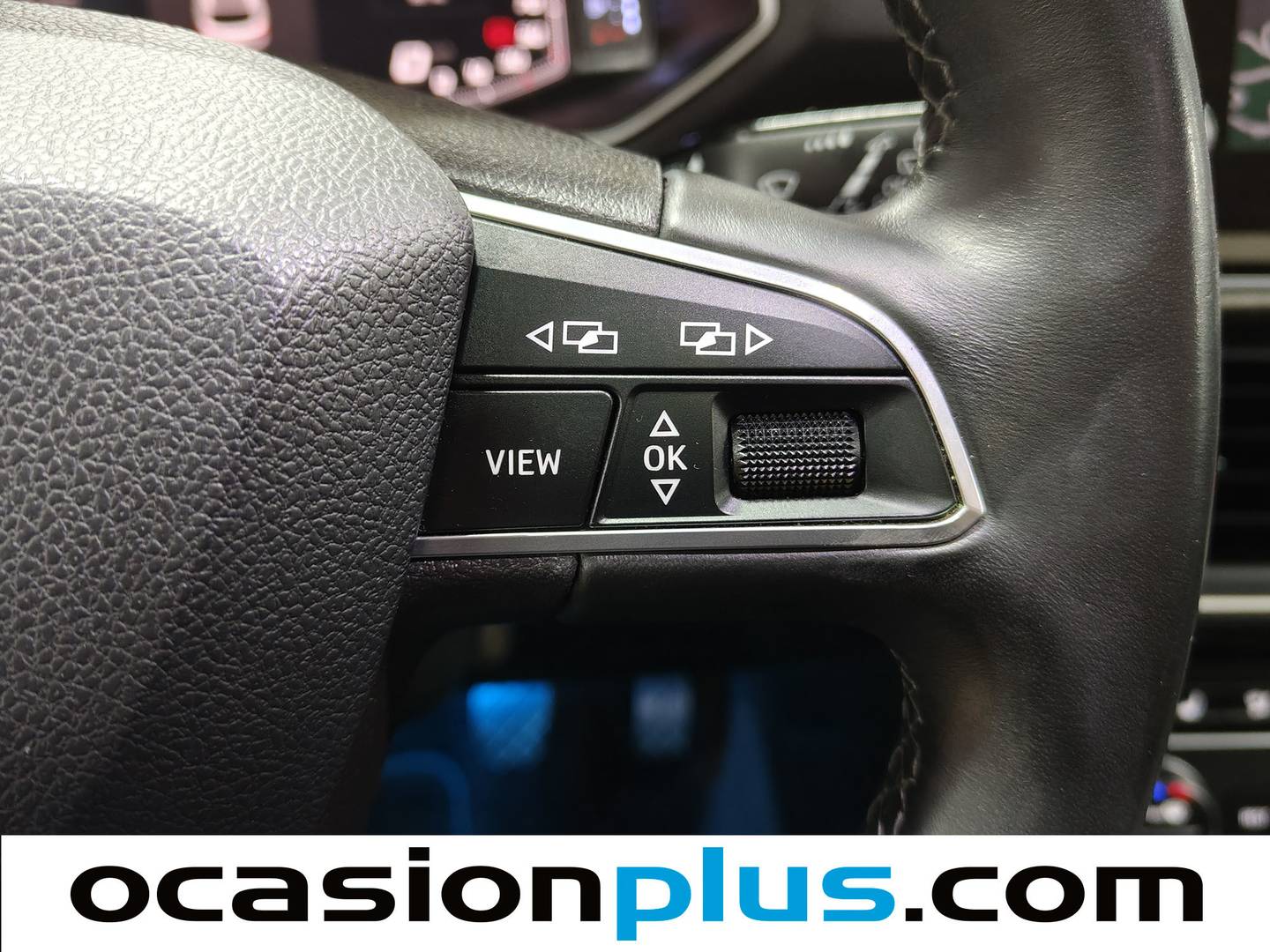 Foto Seat Tarraco SEAT Tarraco 2.0 TDI S&S Xcellence Plus  (150 CV) 7 Plazas