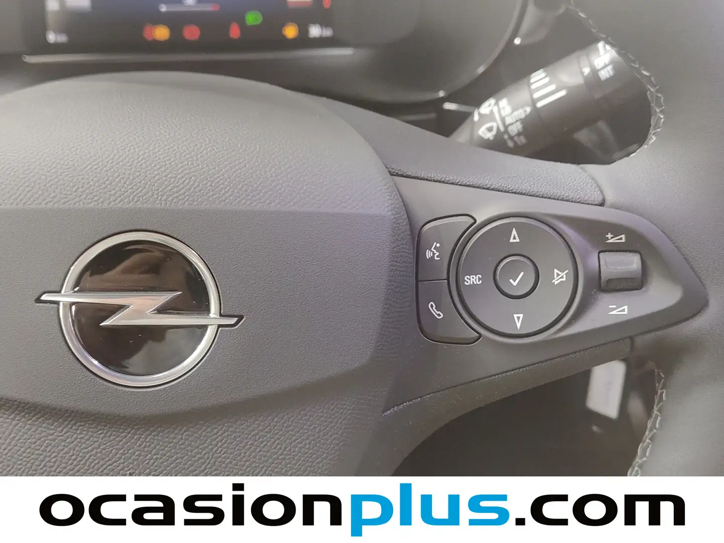 Foto Opel Corsa Opel Corsa 1.2 T XHL GS (100 CV)