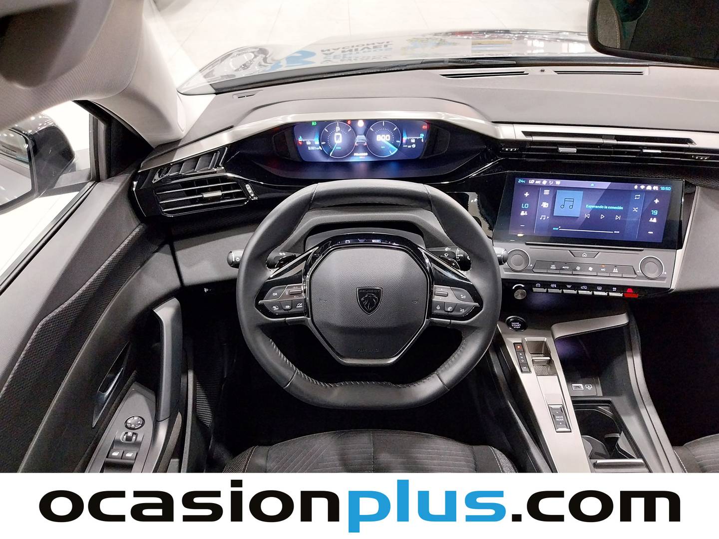 Foto Peugeot 308 Peugeot 308 PureTech 130 S&S Active EAT8 (130 CV)