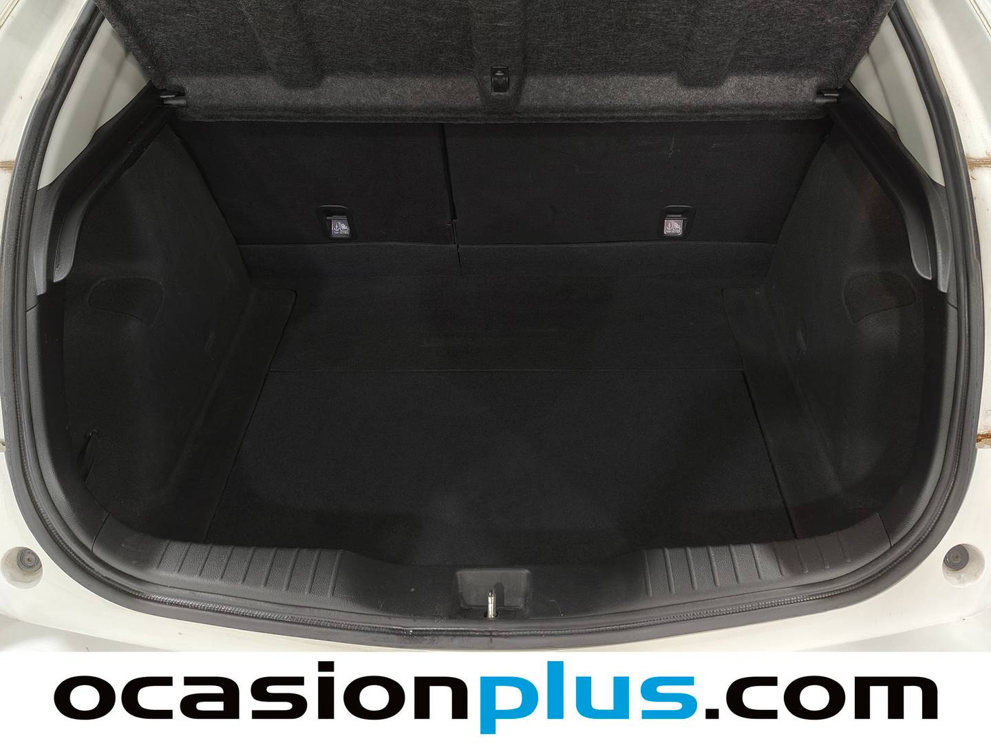 Foto asientos delanteros Honda Civic Honda Civic 1.6 i-DTEC Elegance (120 CV)