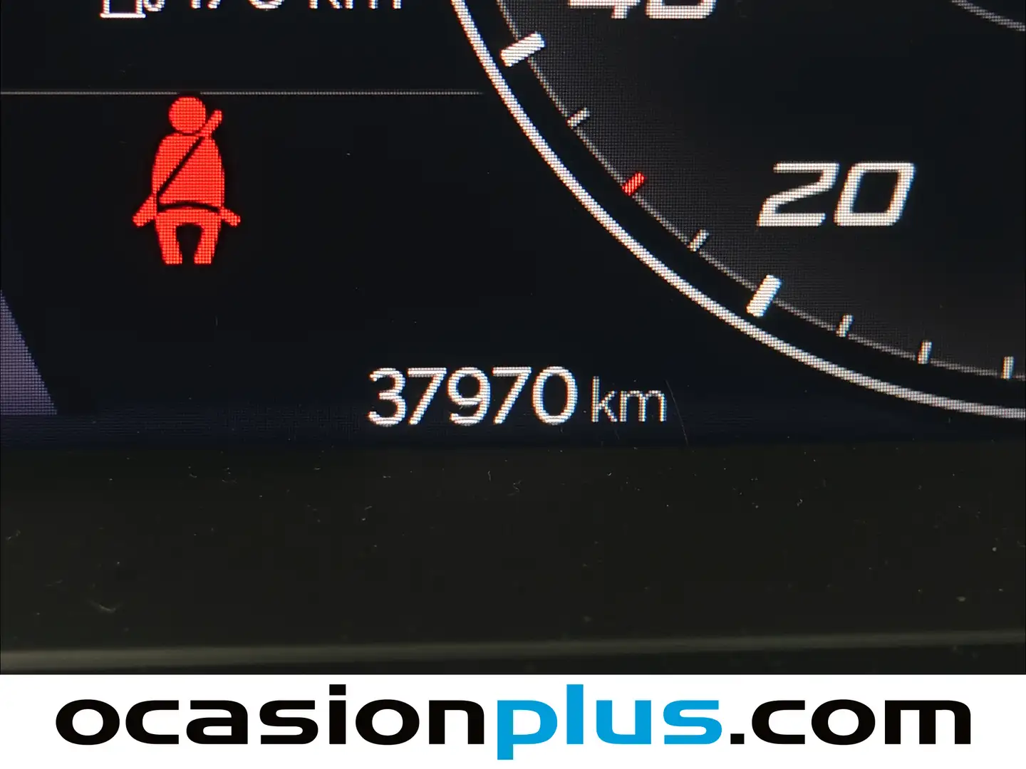 Foto Seat León SEAT León 1.5 TSI S&S FR Go L (150 CV)