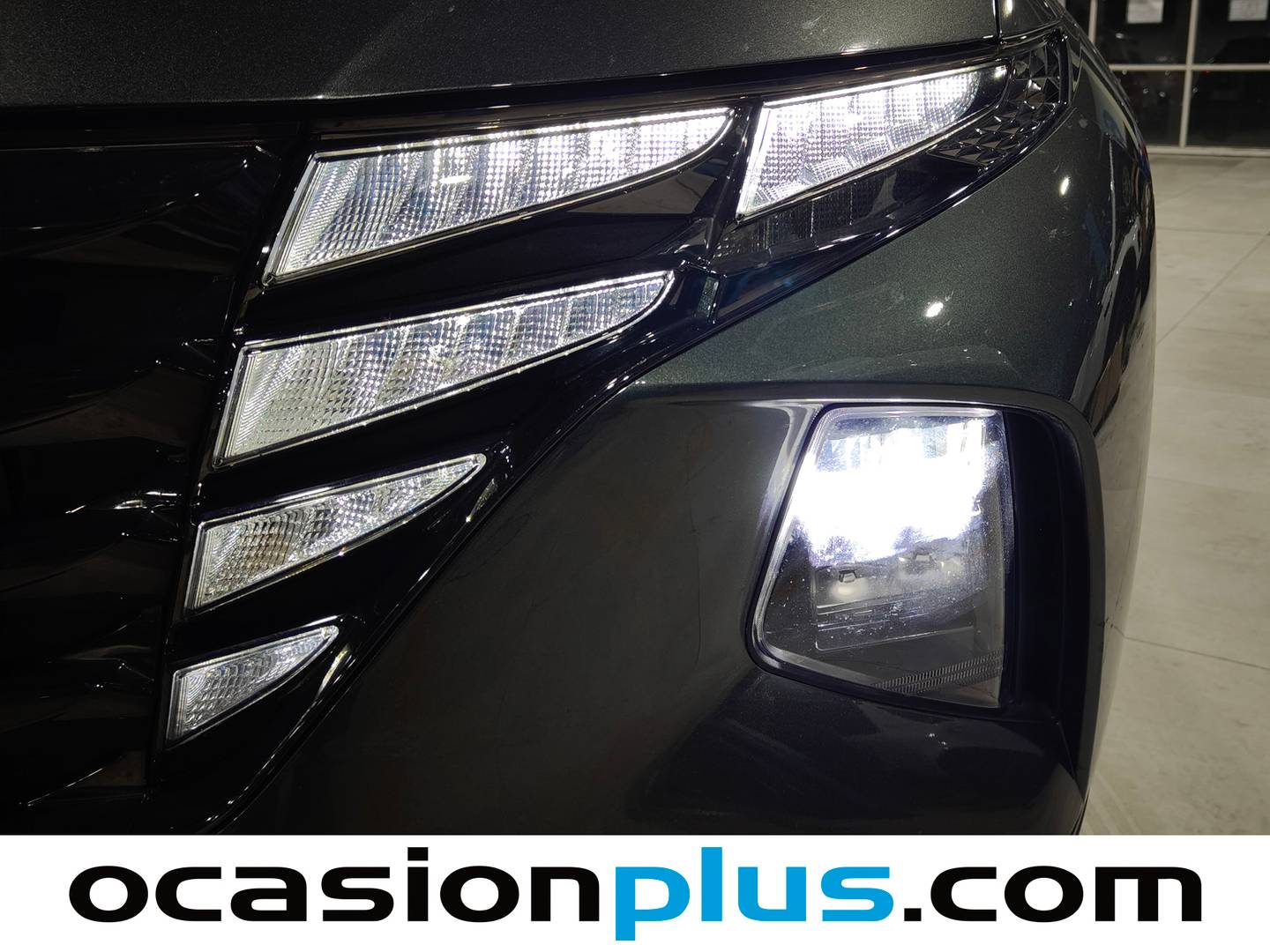 Hyundai Tucson Hyundai Tucson 1.6 TGDI Maxx (150 CV) al mejor precio