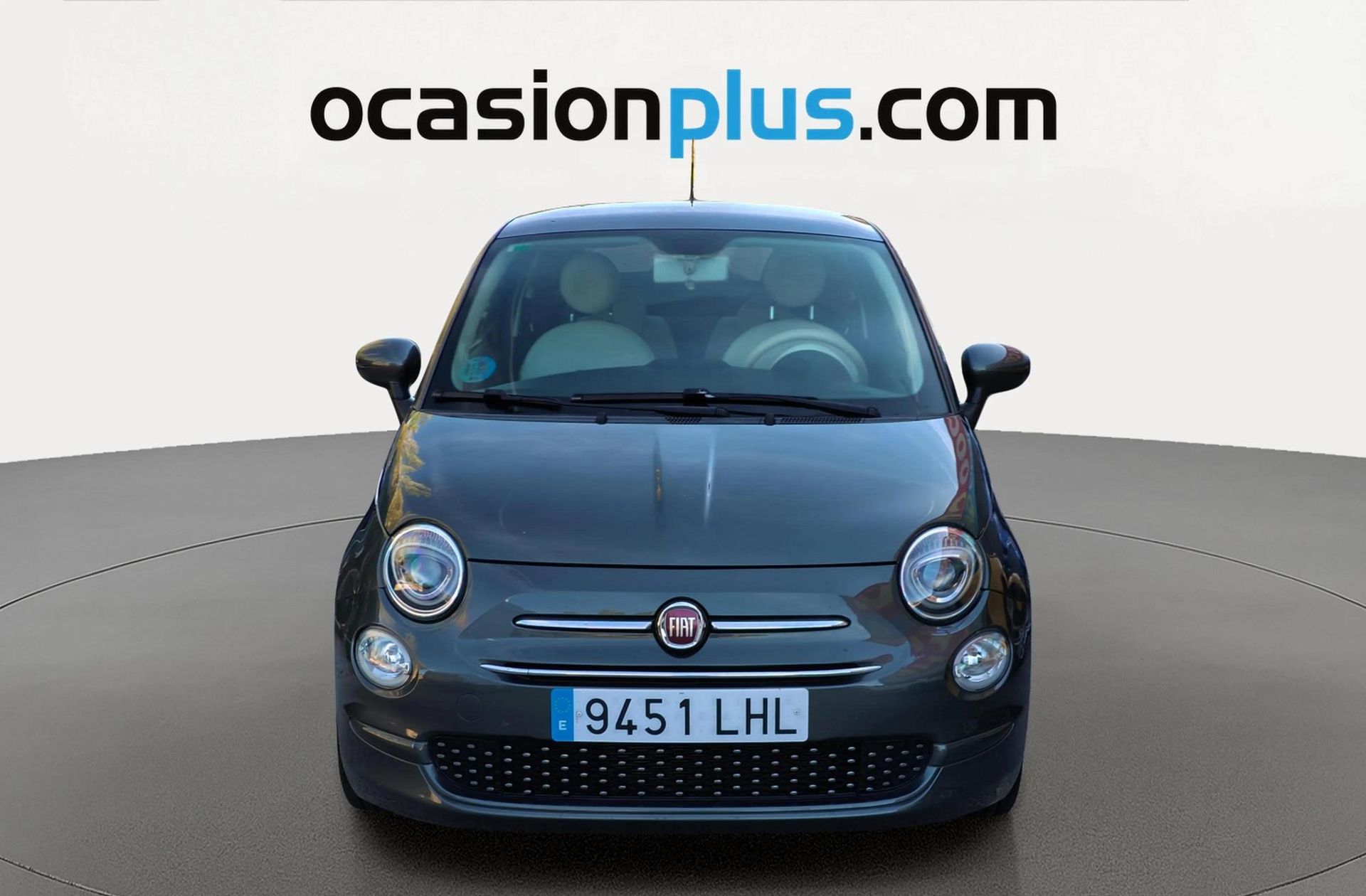 Fiat 500 1.0 GSE Lounge - foto 12