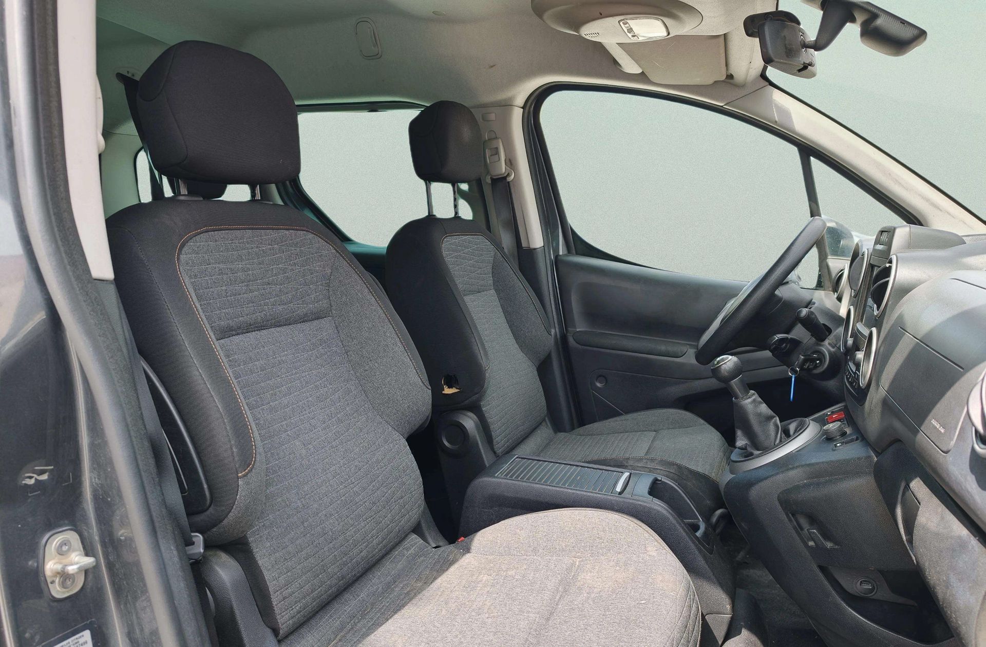 Citroën Berlingo Multispace 20 Aniversario PureTech - foto 16
