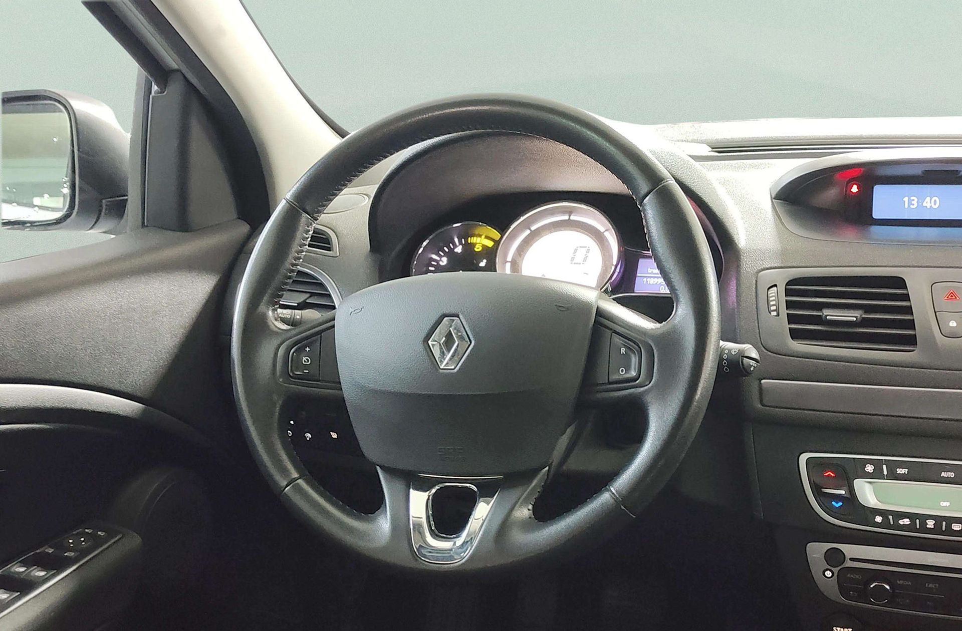 Renault Mégane Limited dCi - foto 20