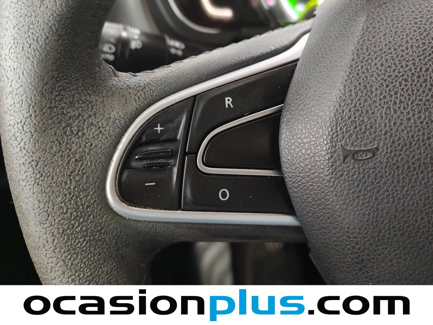 Renault Scénic Renault Scenic Zen Energy TCe (130 CV) 130cv