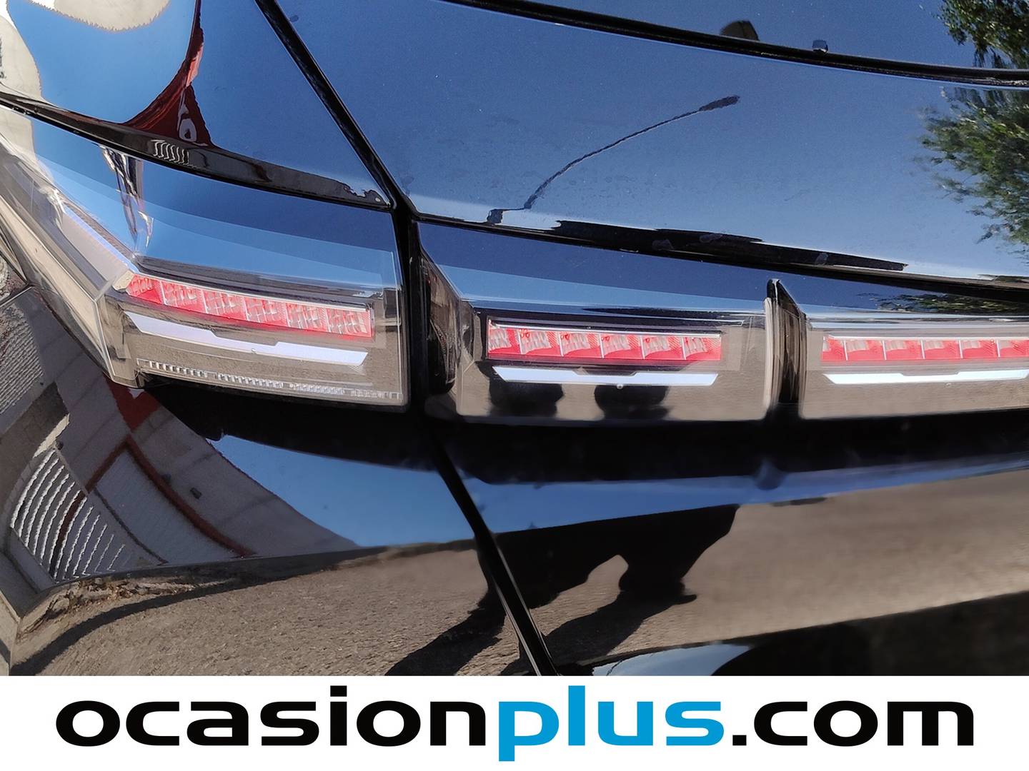 Peugeot 308 Peugeot 308 BlueHDi 130 S&S Allure EAT8 (130 CV) barato