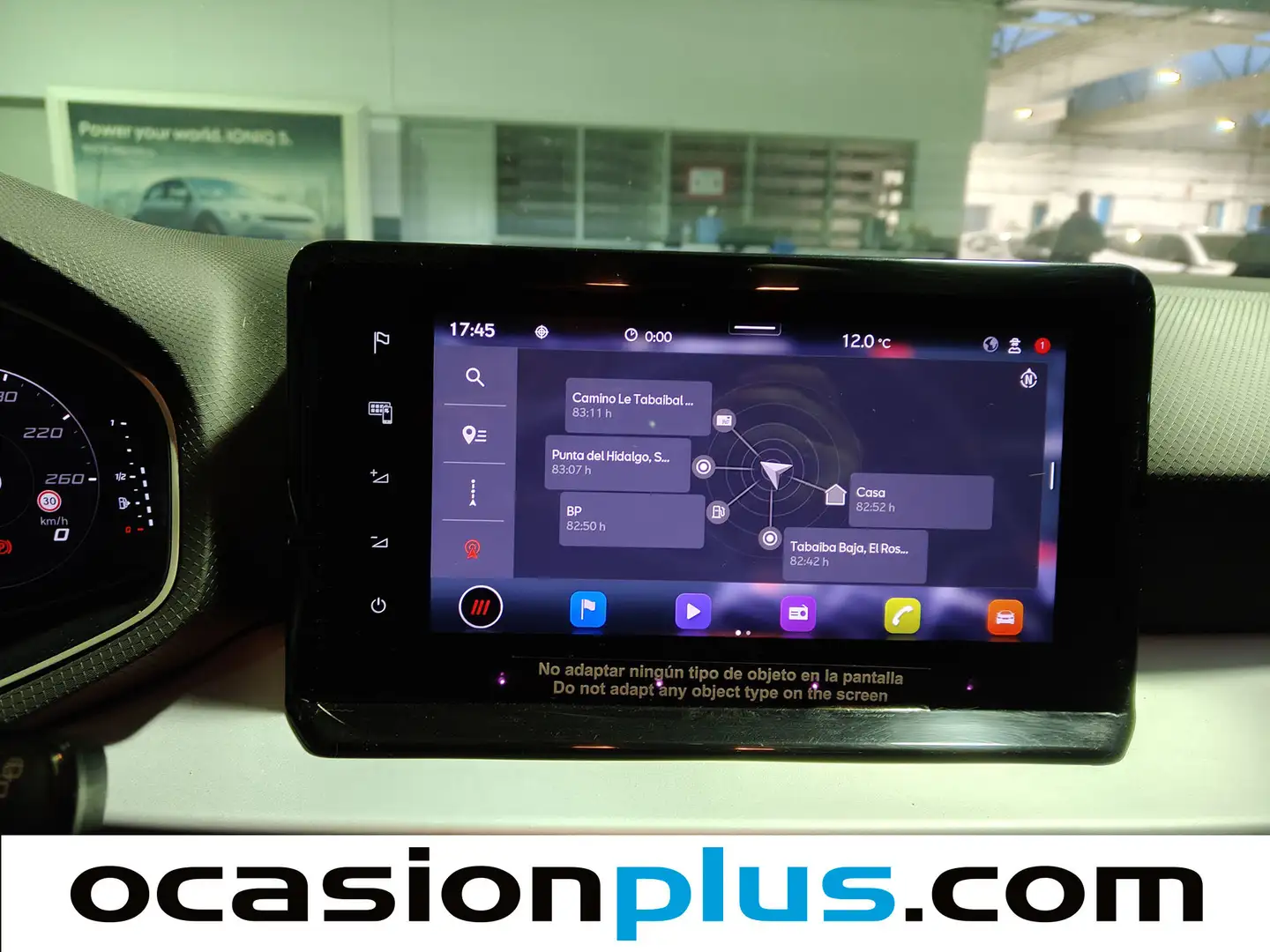 Foto Seat Ibiza SEAT Ibiza 1.0 TSI S&S FR XL (110 CV)