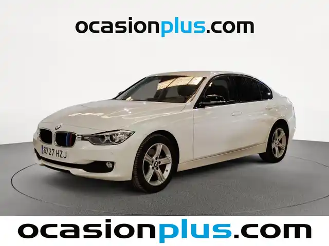 BMW Serie 3
