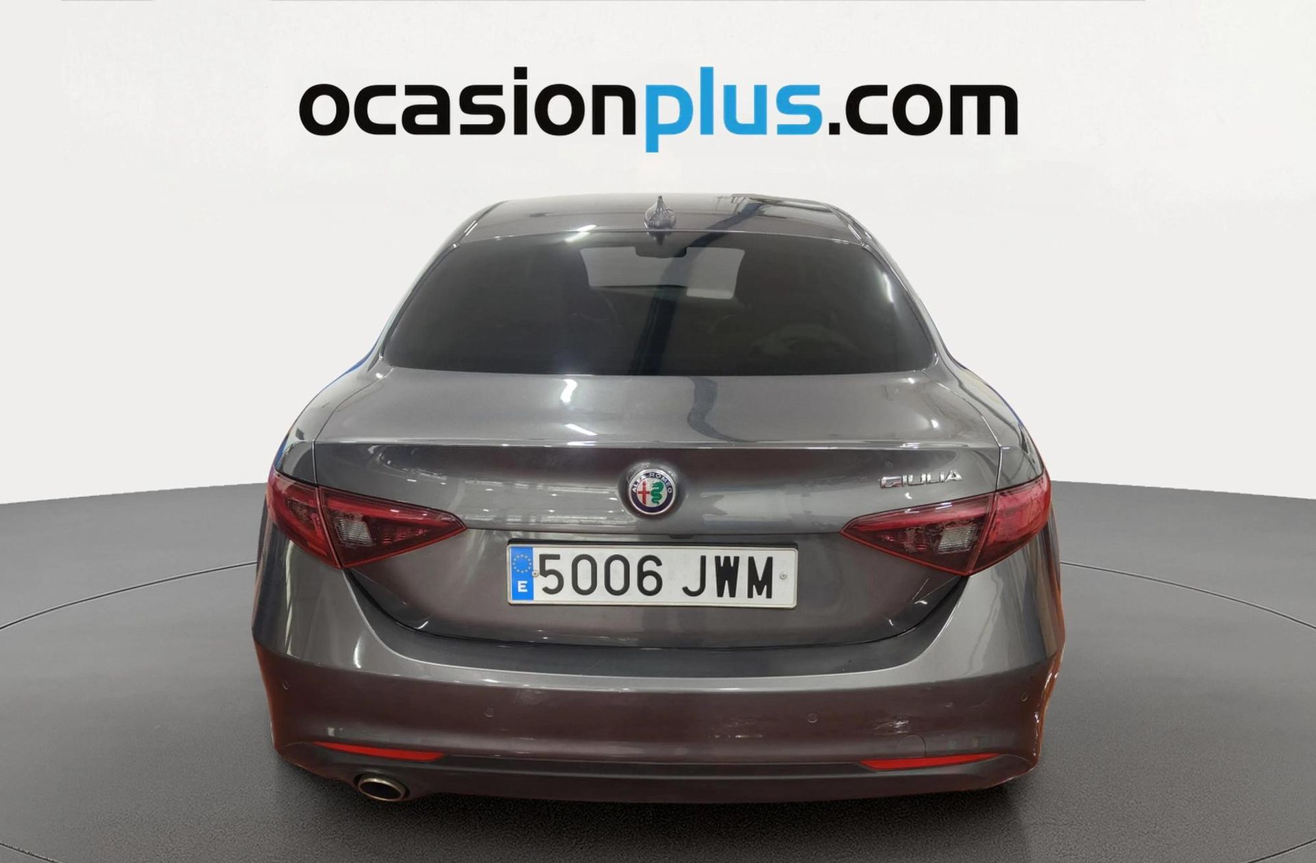 Alfa Romeo Giulia 2.2 Diesel Super - foto 14