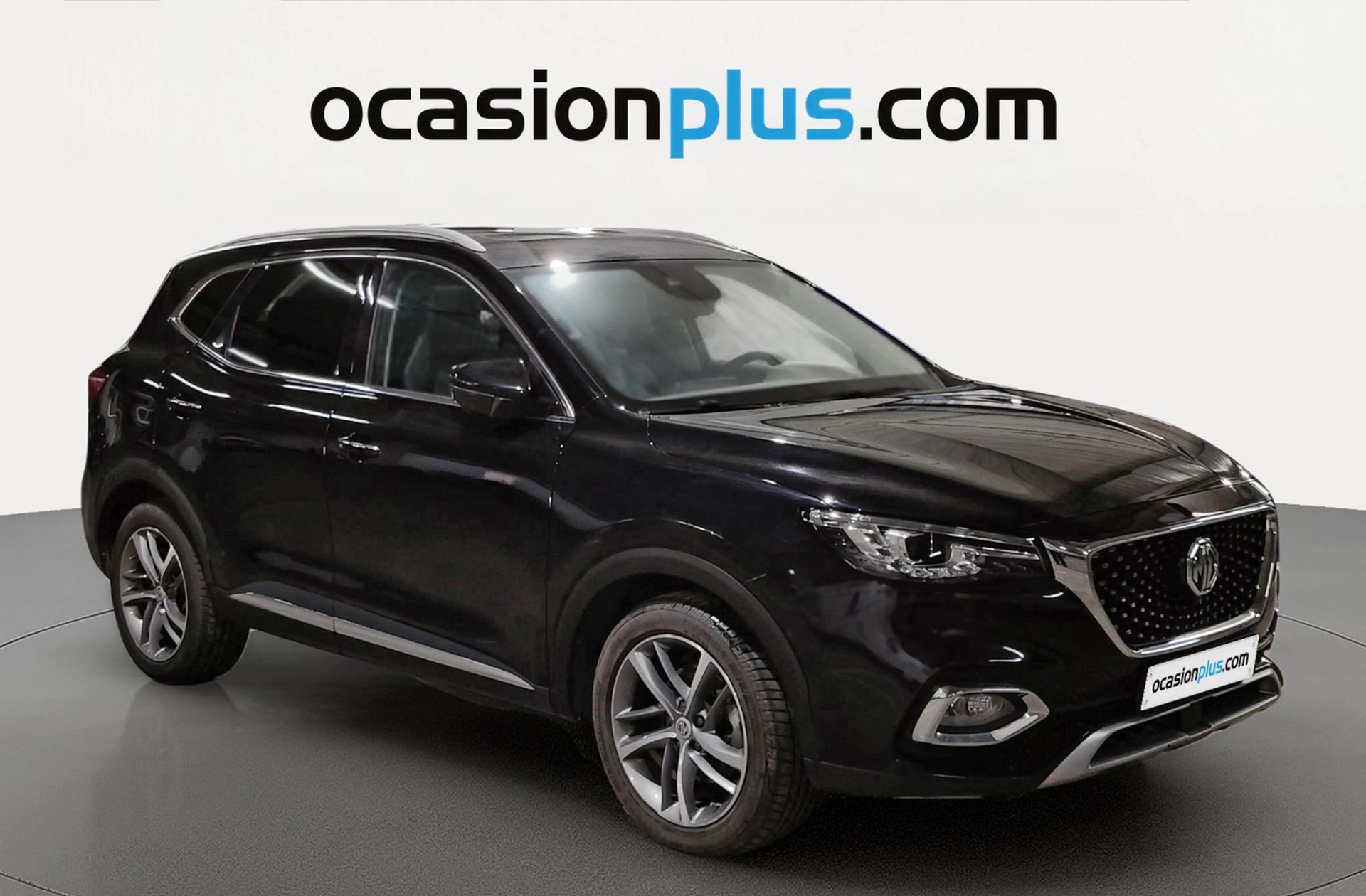 MG HS 1.5 Turbo GDI Luxury DCT - foto 2