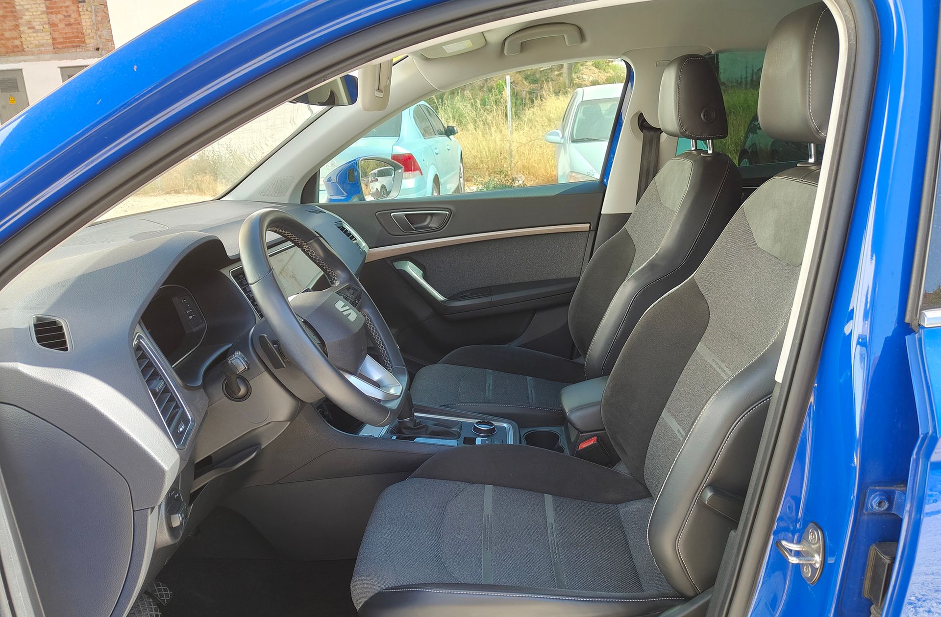 SEAT Ateca 2.0 TDI X-Perience Go DSG - foto 11