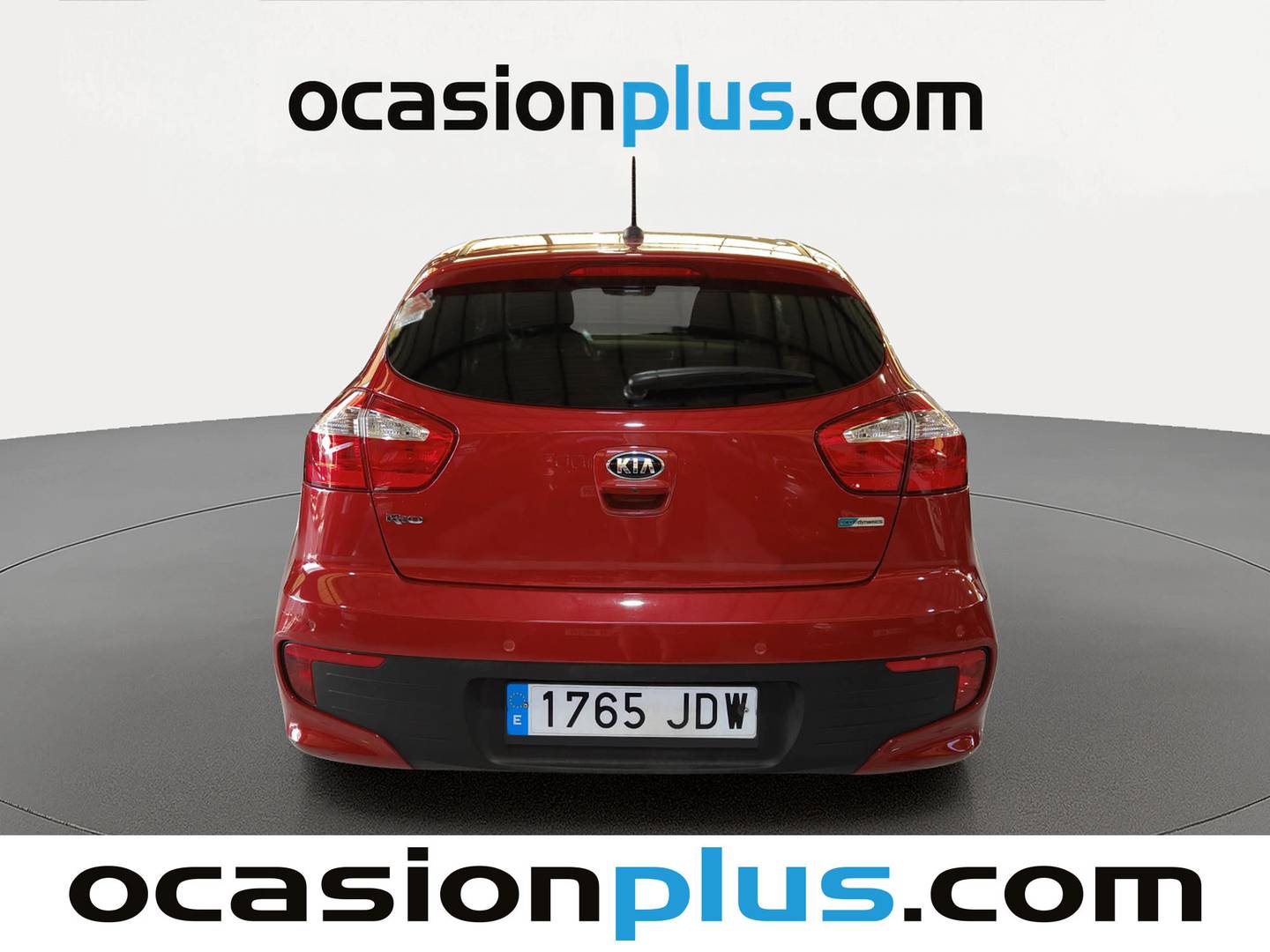 KIA Rio KIA Rio 1.2 CVVT x-Tech Eco-Dynamic (84 CV) al mejor precio