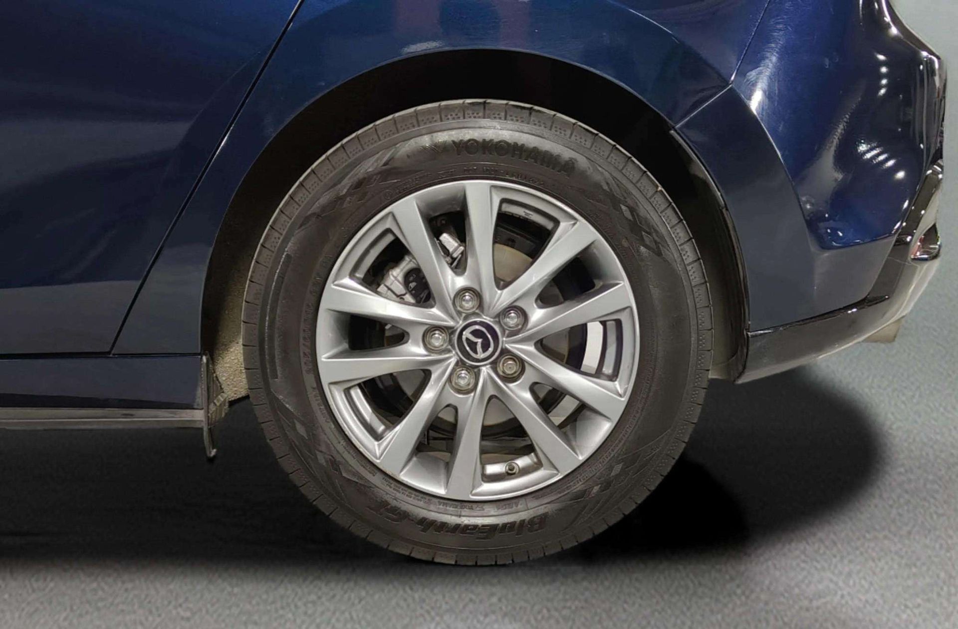 Mazda Mazda3 2.0 e-SKYACTIV-G Prime-Line - foto 37