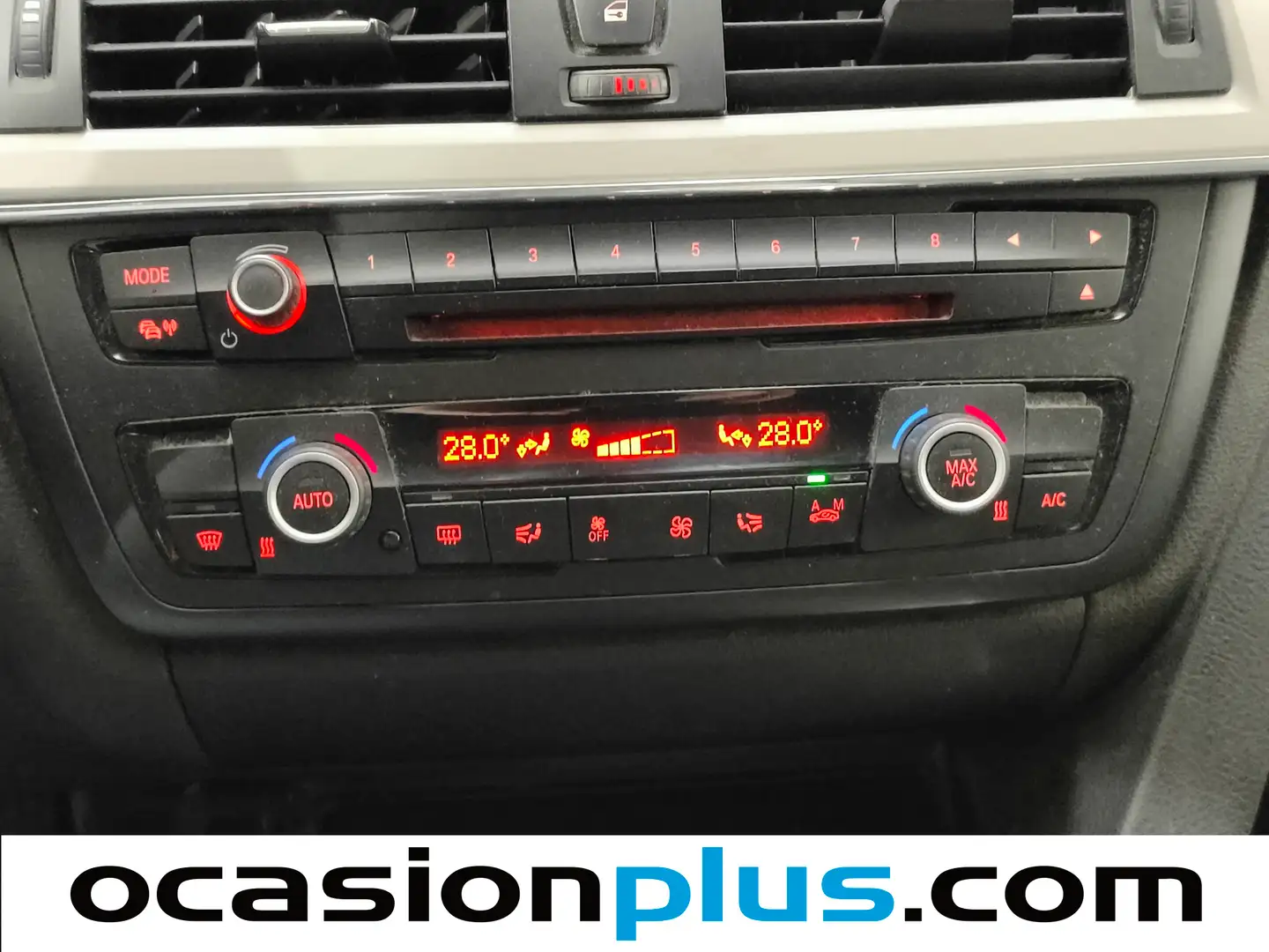 Foto BMW Serie 3 BMW Serie 3 320d (184 CV)