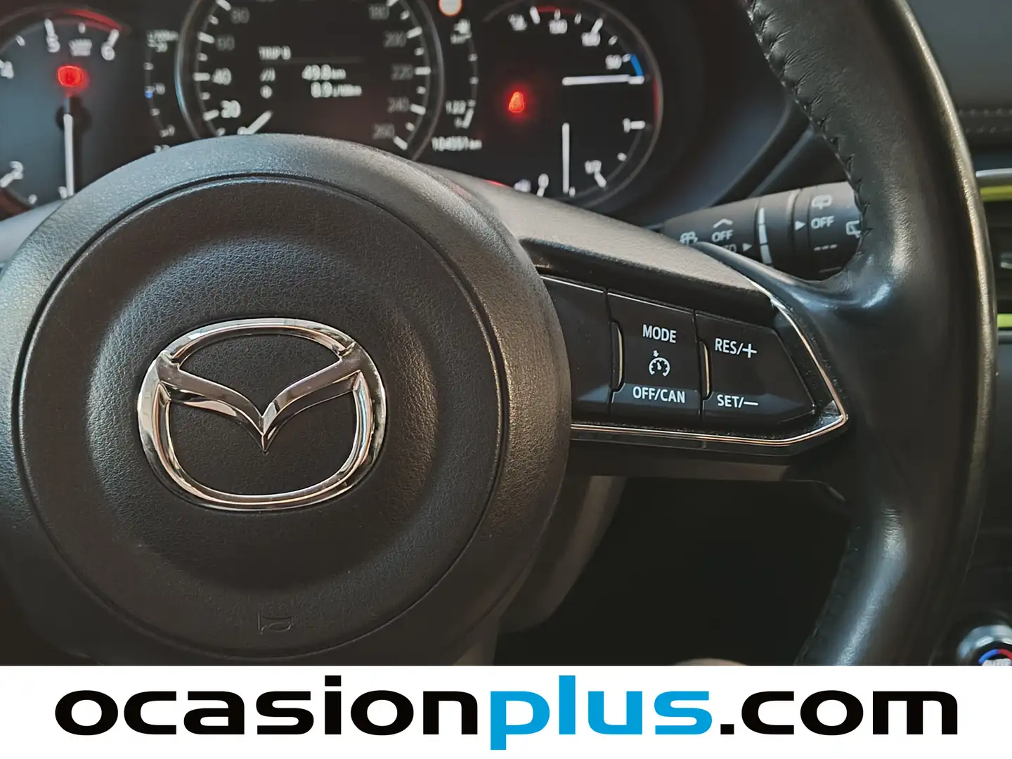 Foto Mazda CX-5 Mazda CX-5 2.2 DE Newground (150 CV)